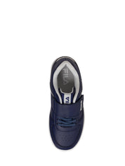 Sneakers Blu Fila