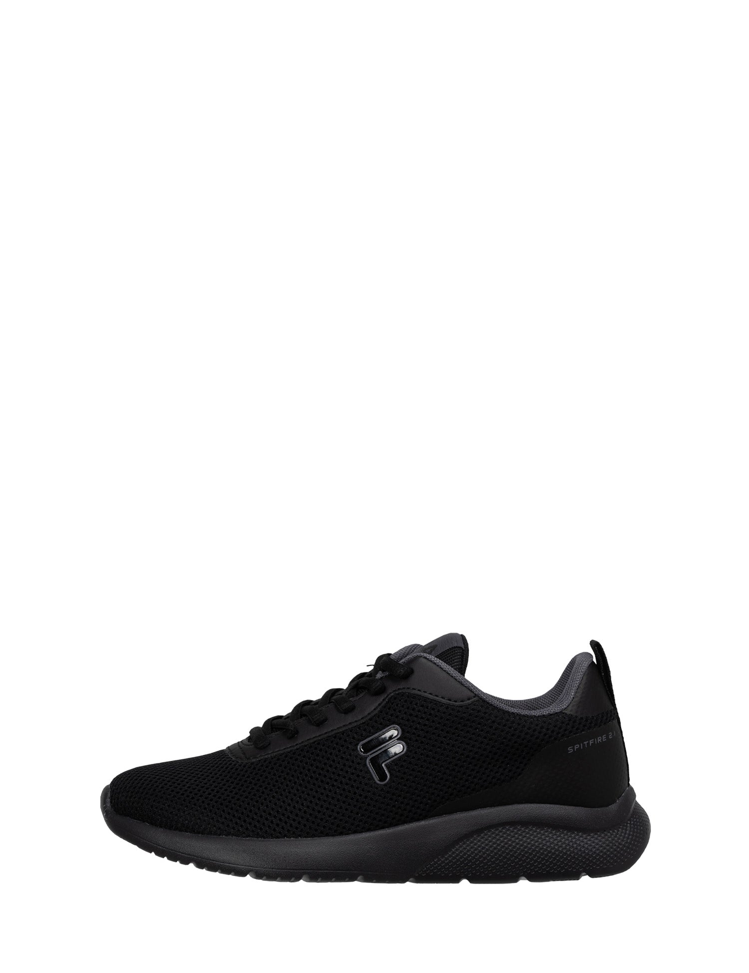 Sneakers Nero Fila