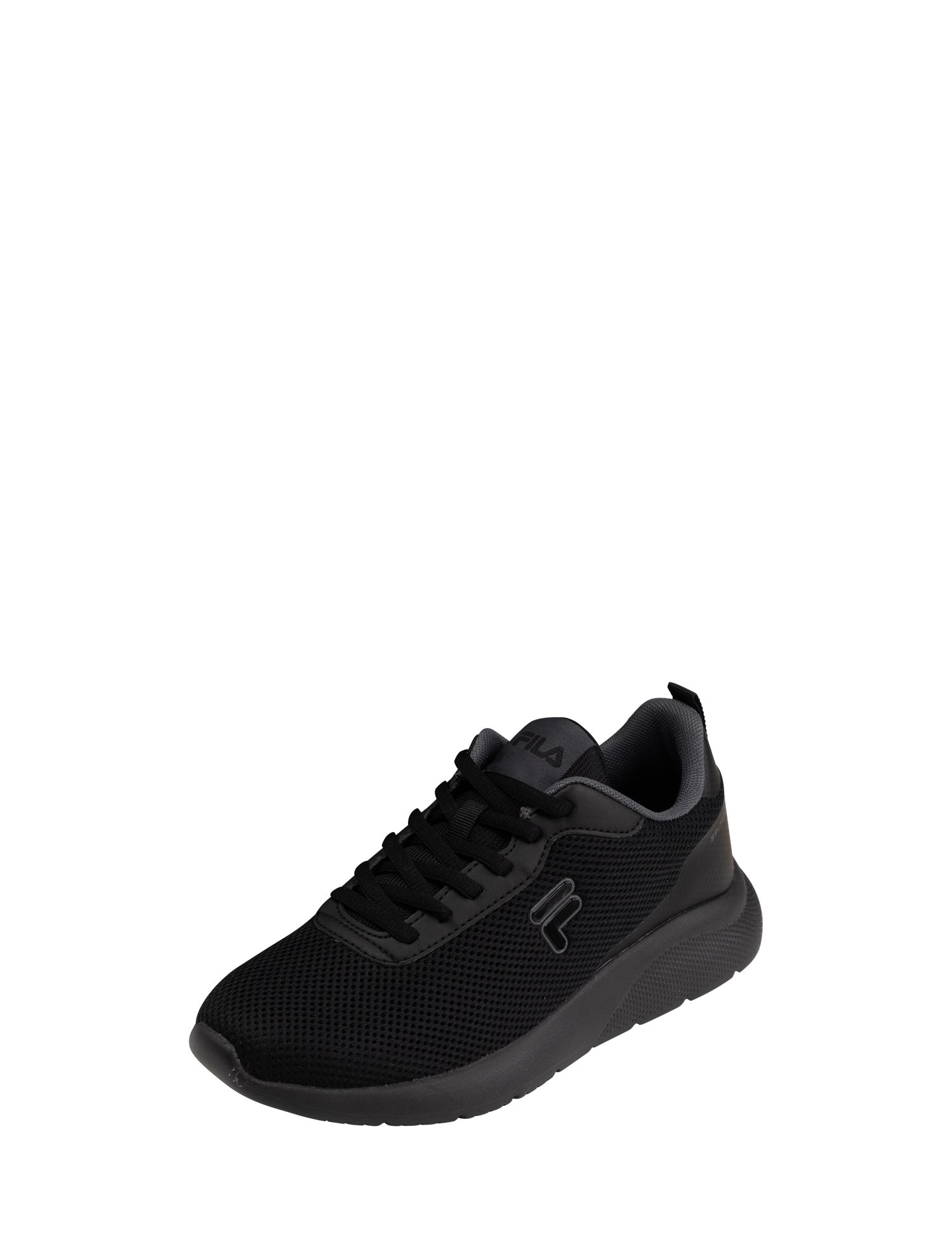 Sneakers Nero Fila