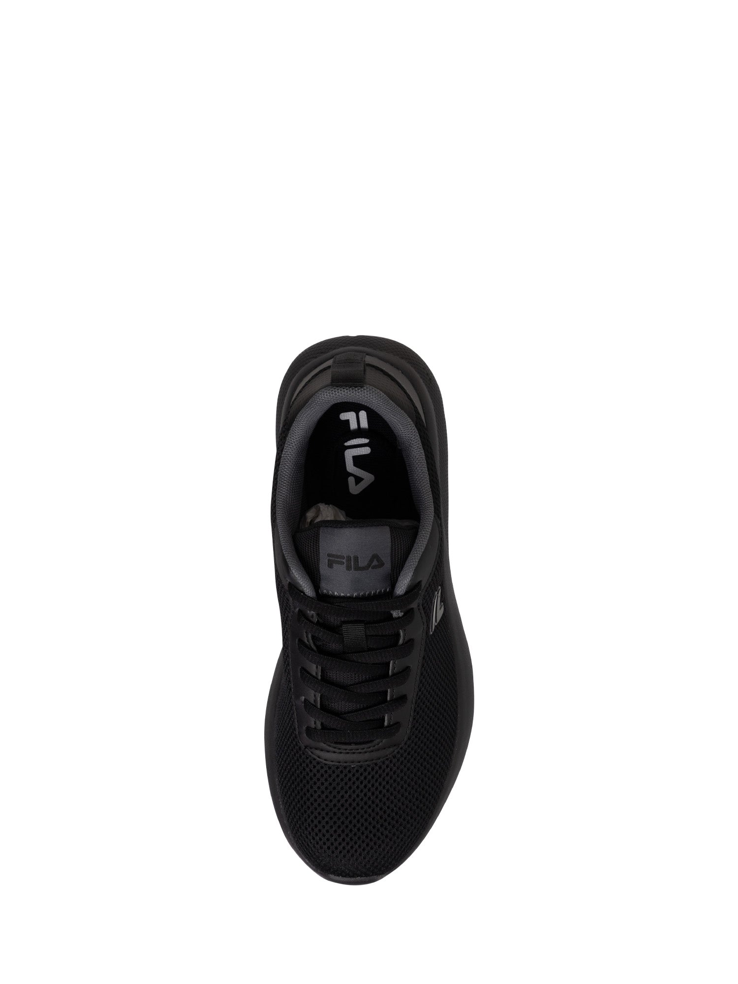 Sneakers Nero Fila