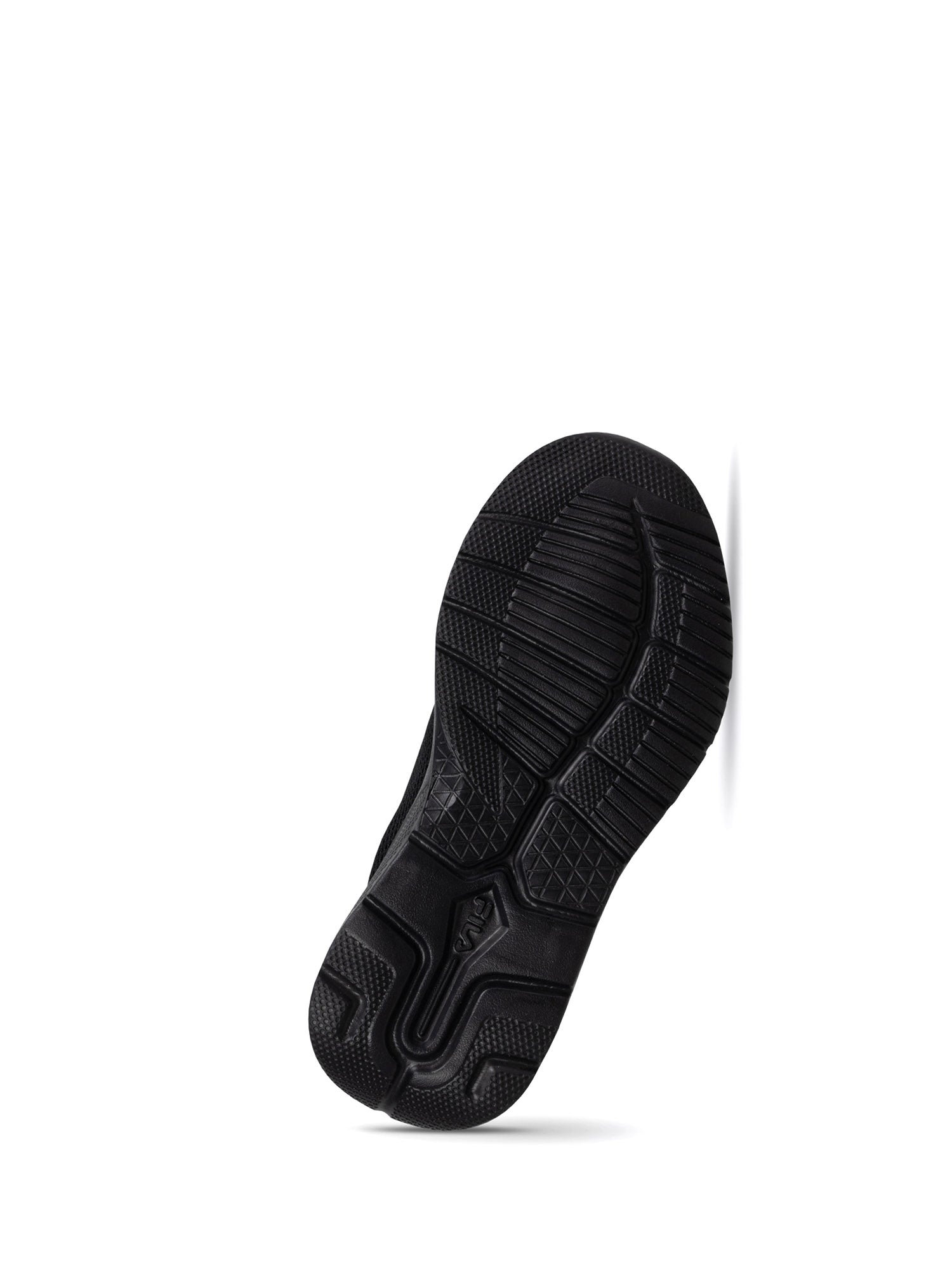 Sneakers Nero Fila