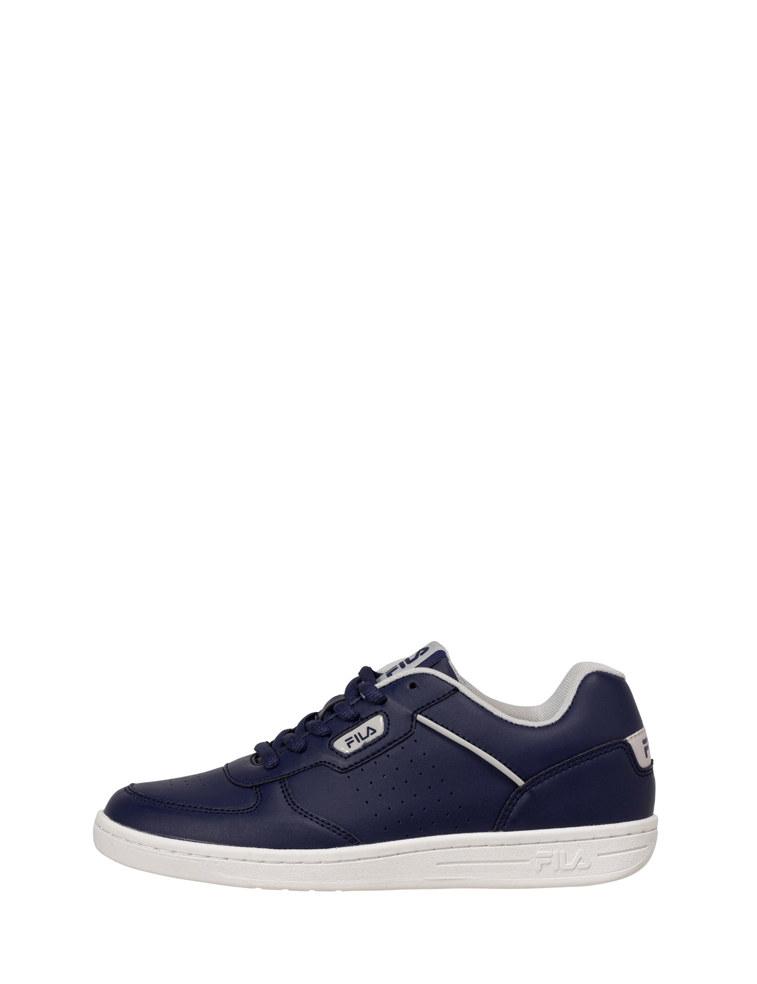 Sneakers Blu Fila