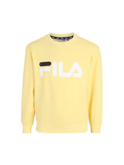 Felpe Giallo Fila