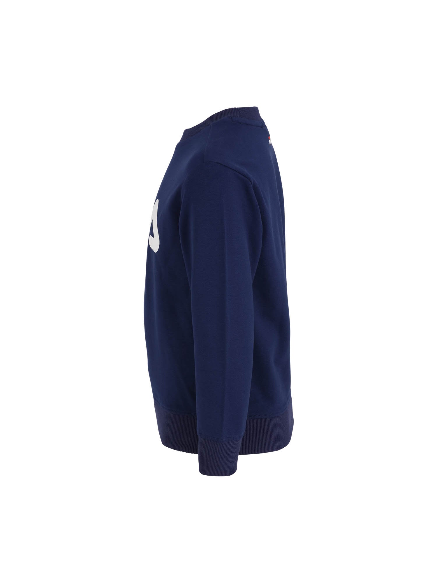 Felpe Blu Fila