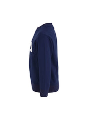 Felpe Blu Fila
