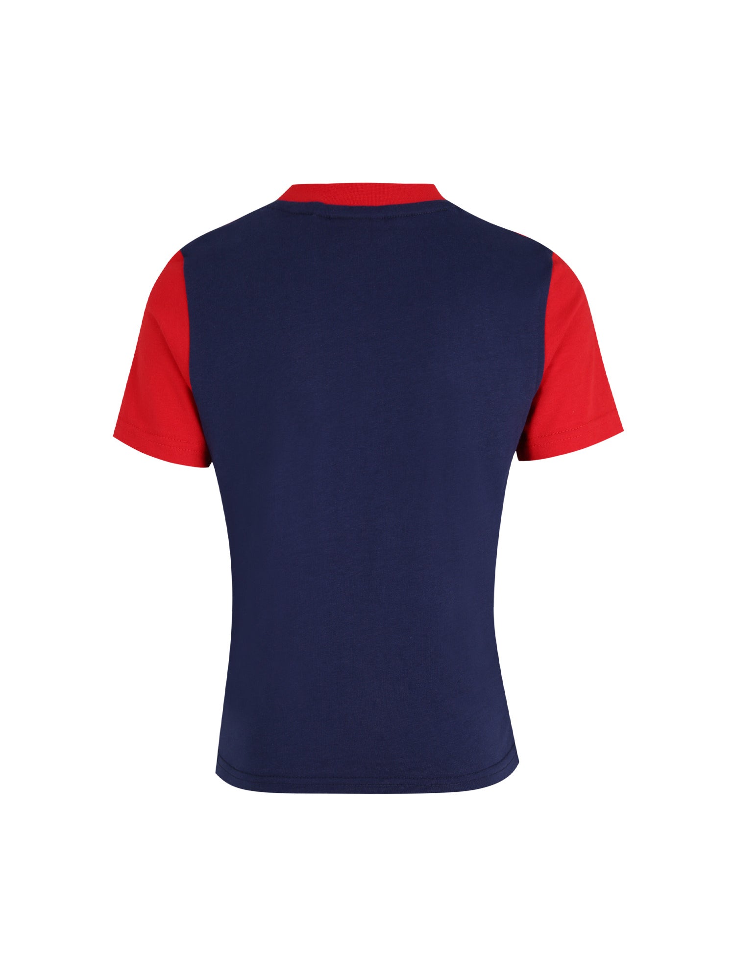 T-shirt Blu Fila