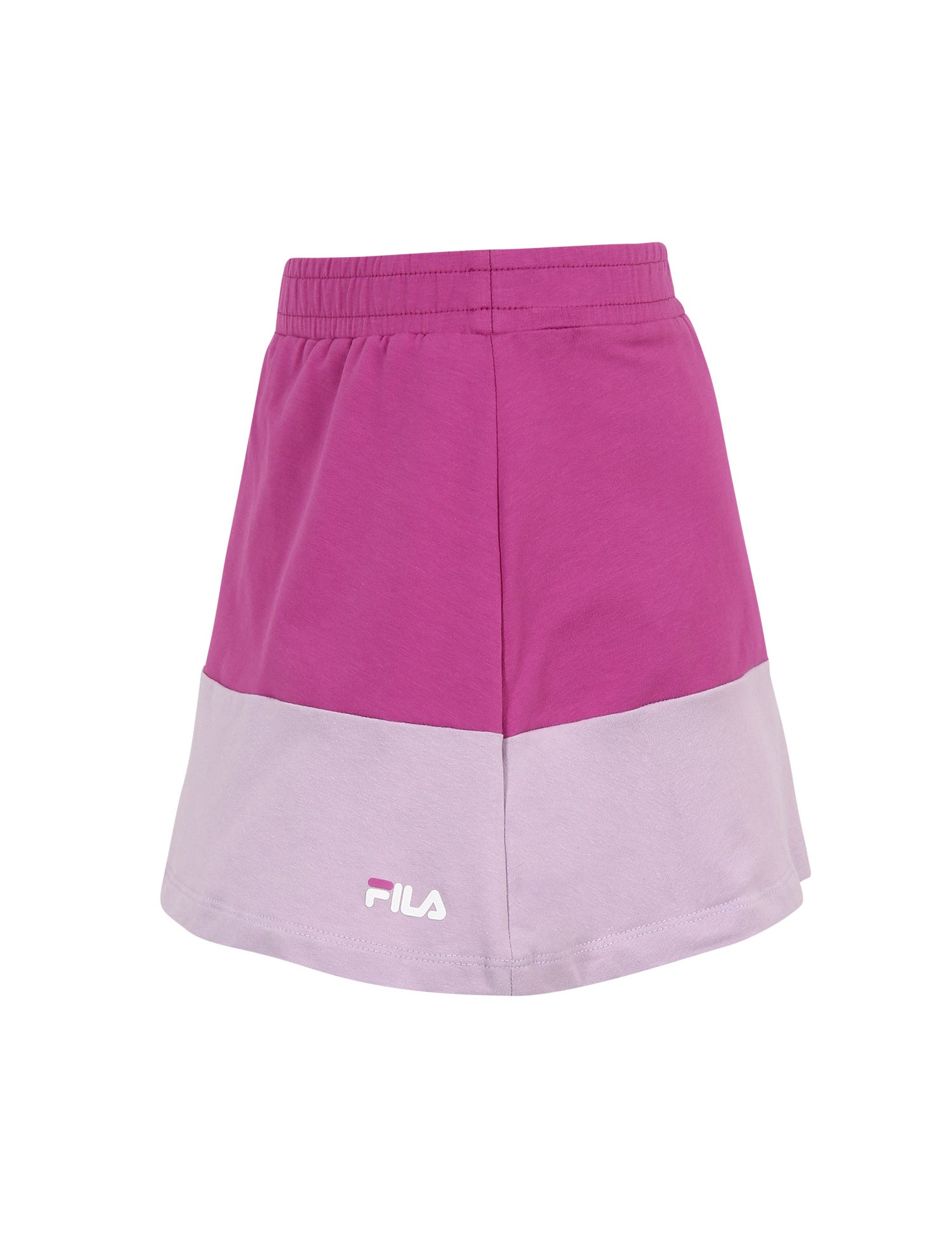 Gonne Rosa Fila