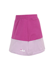 Gonne Rosa Fila