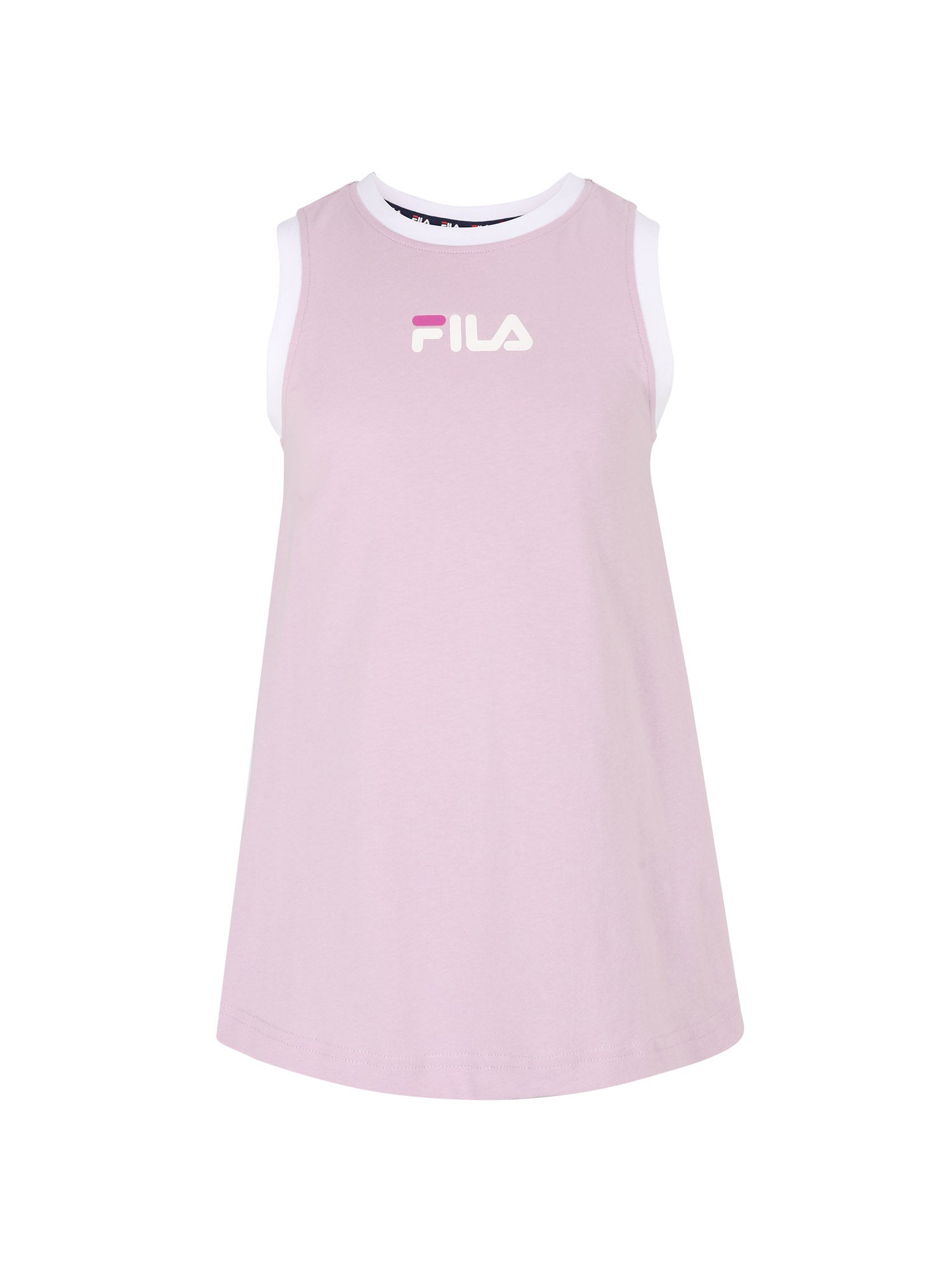 Vestiti Rosa Fila