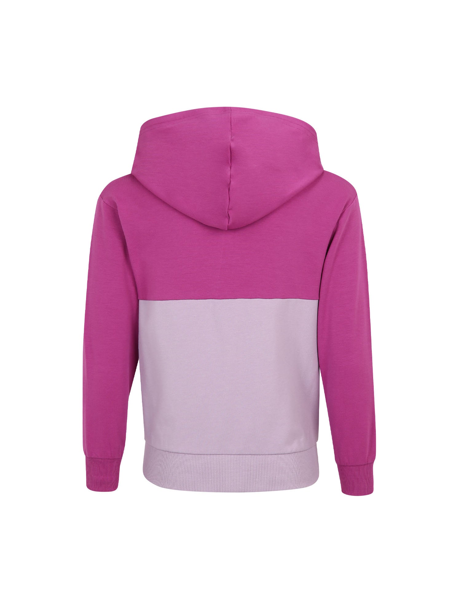 Felpe Rosa Fila