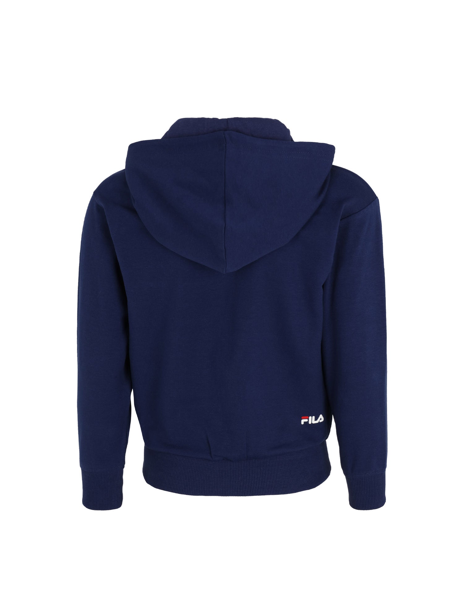 Felpe Blu Fila