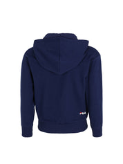 Felpe Blu Fila