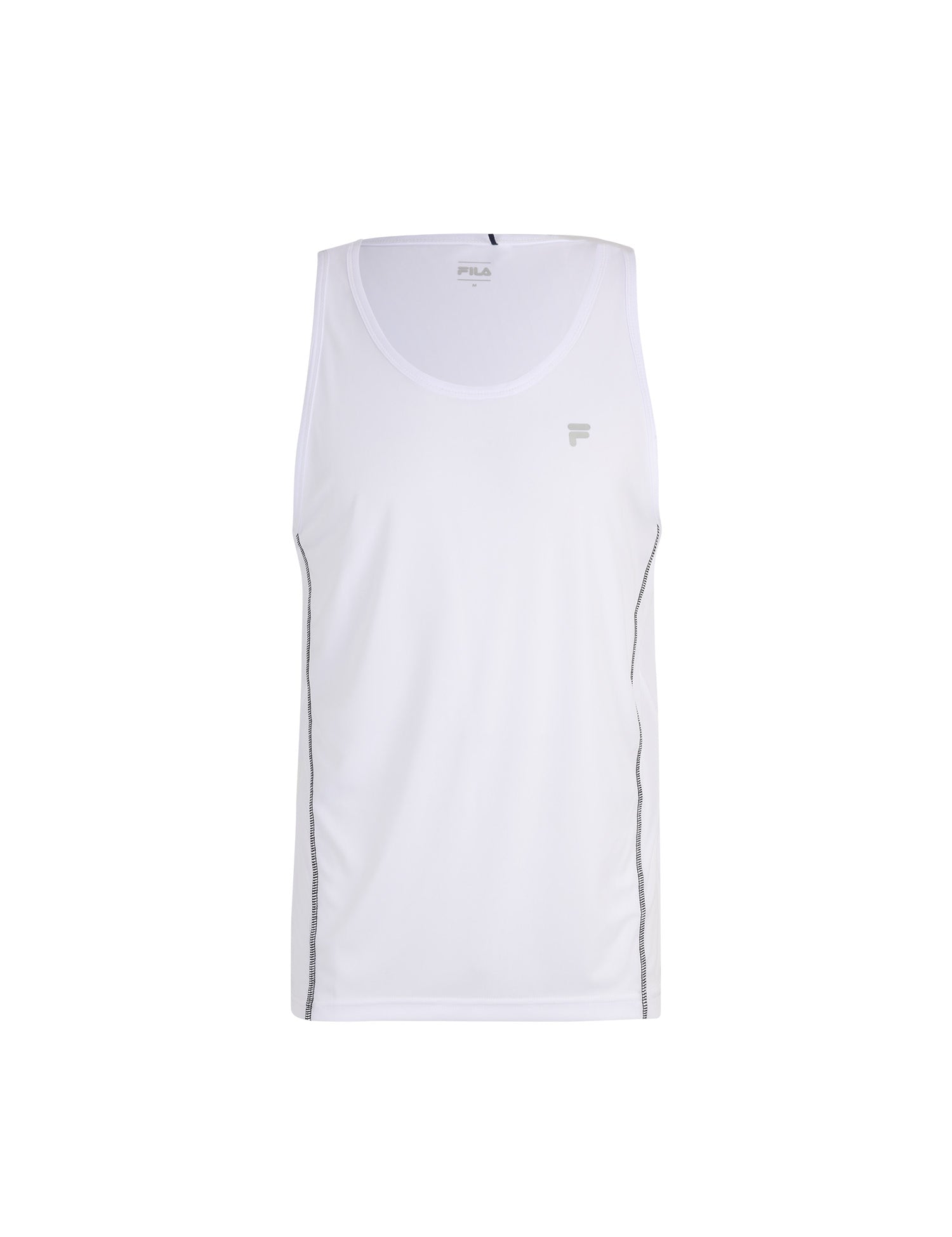 Canotte Bianco Fila
