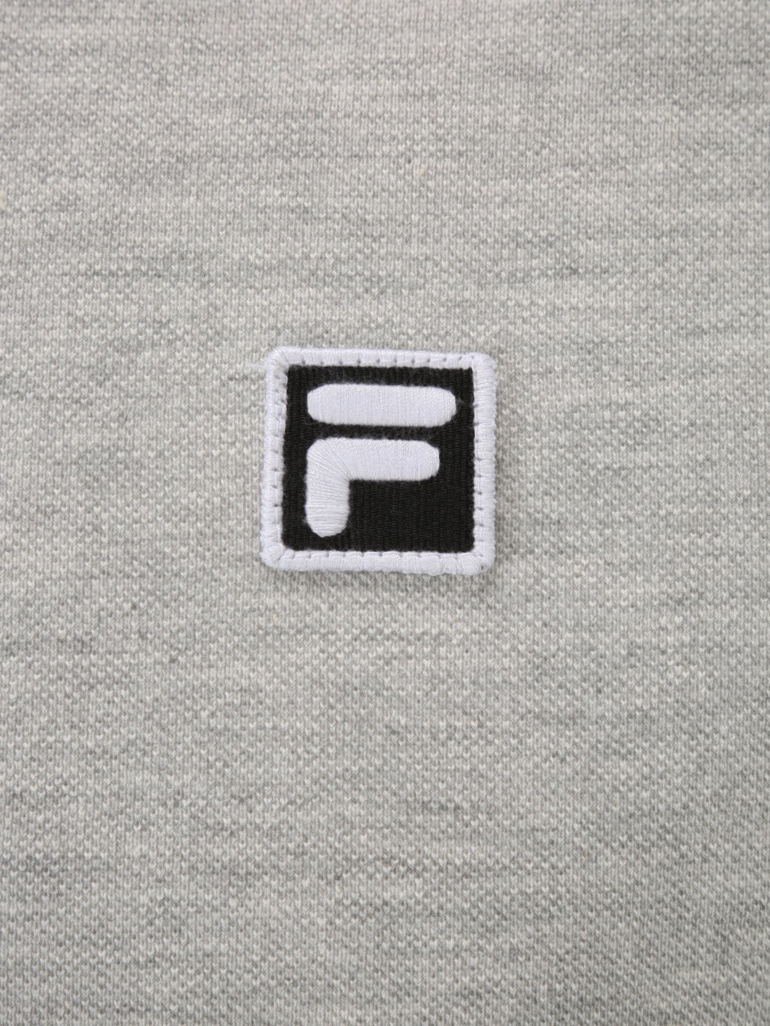 T-shirt Grigio Fila