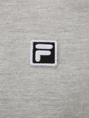 T-shirt Grigio Fila