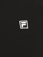 T-shirt Nero Fila