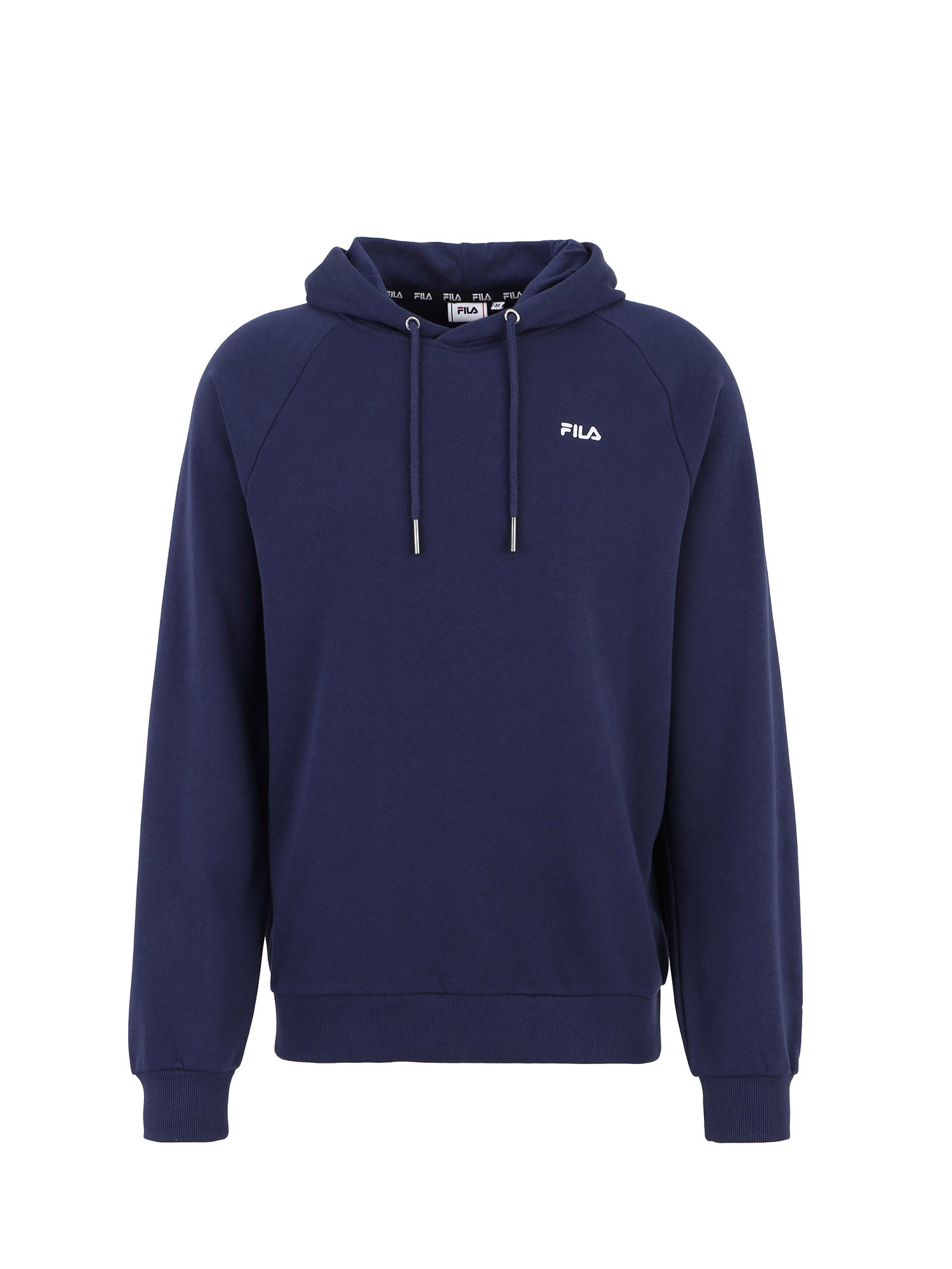 Felpe Blu Fila