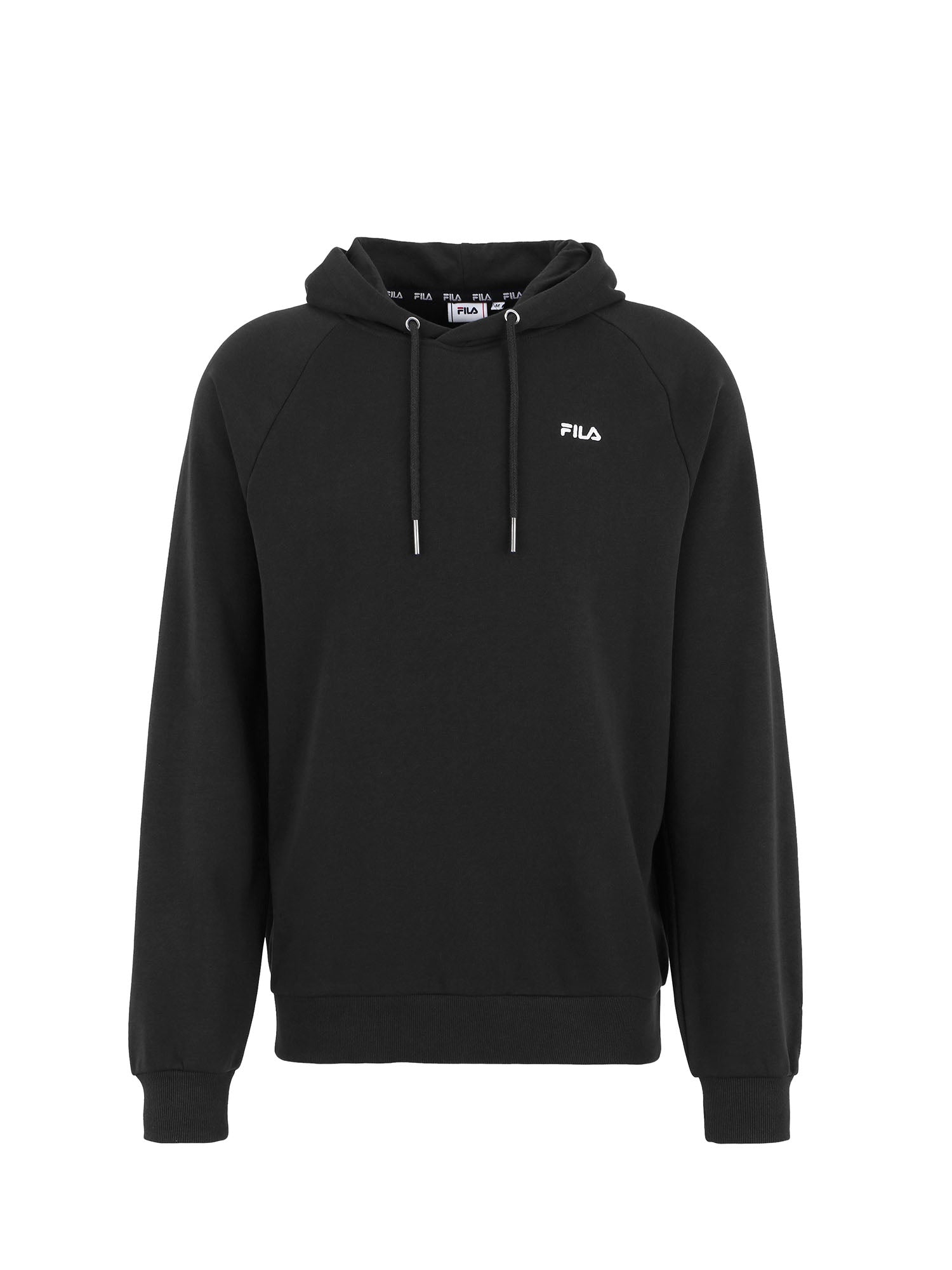 Felpe Nero Fila