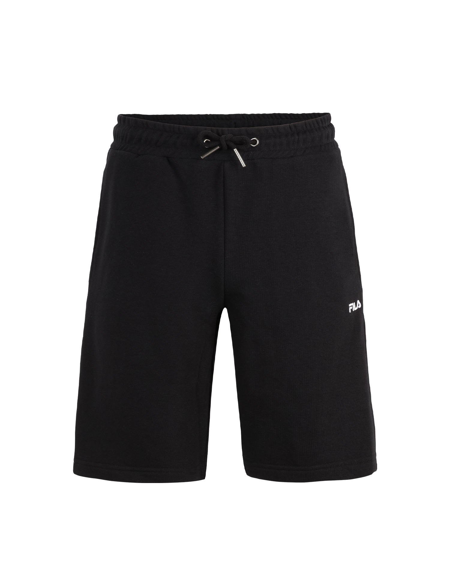 Bermuda Nero Fila