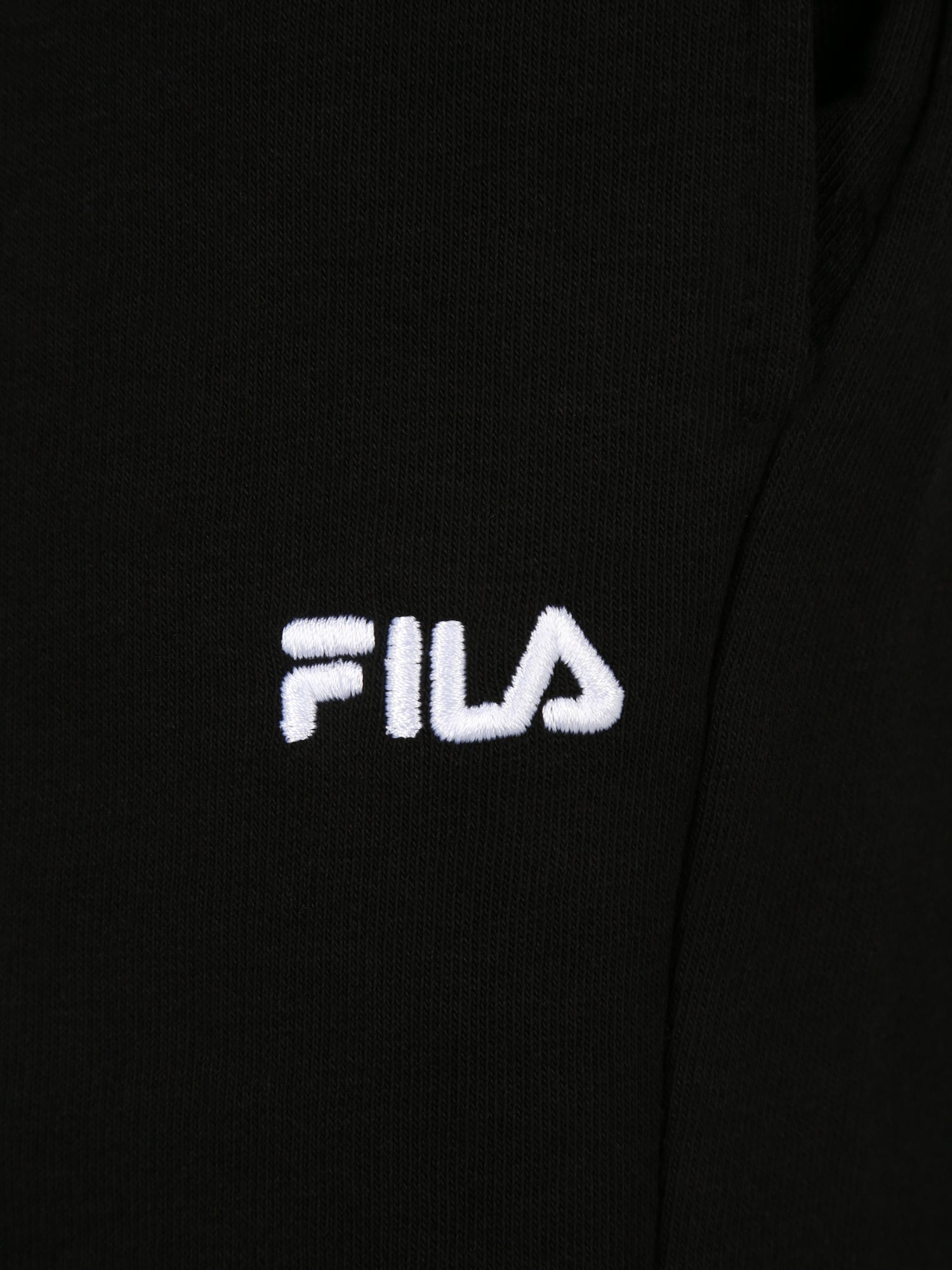 Bermuda Nero Fila