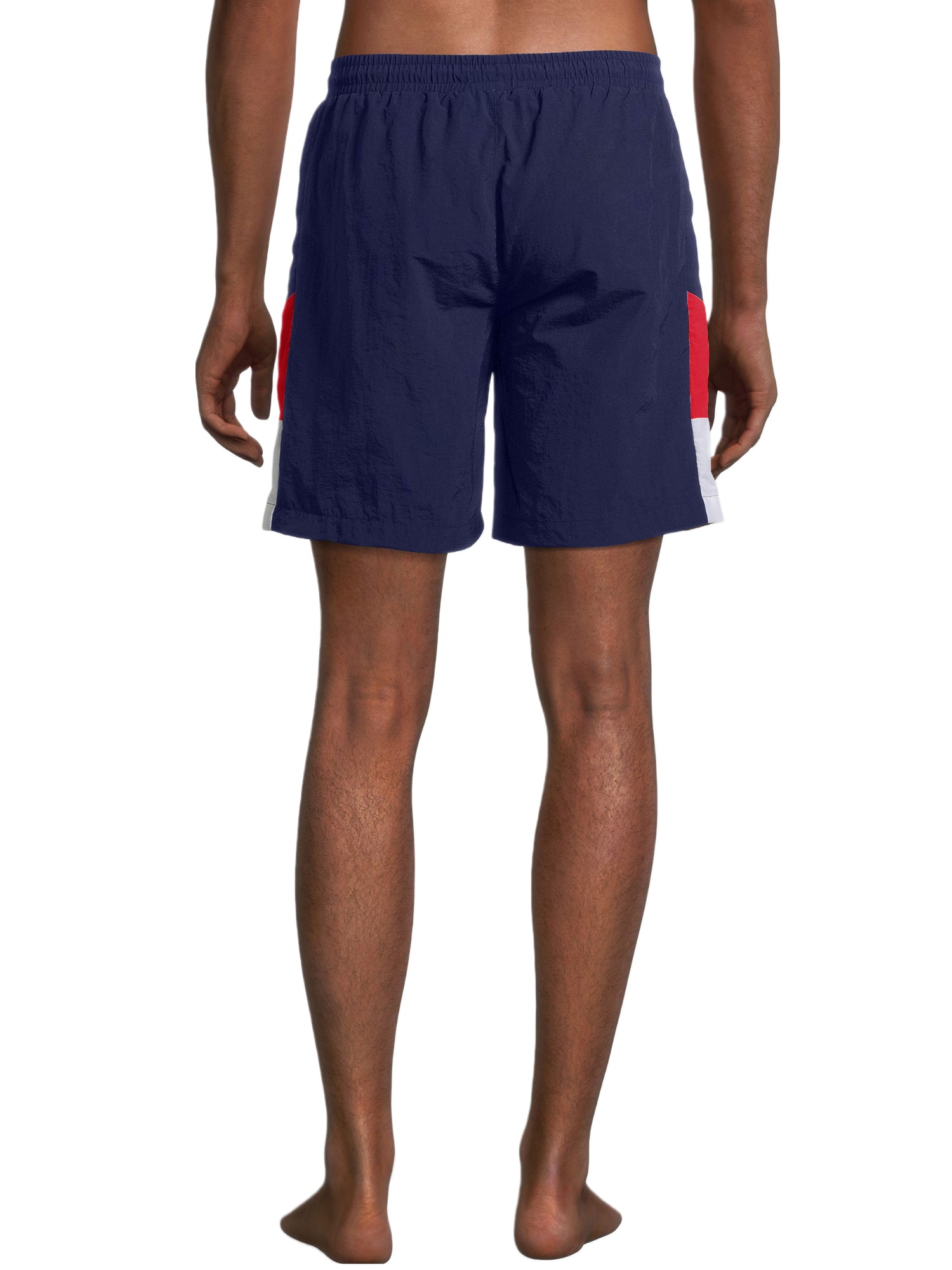 Costumi Blu Fila