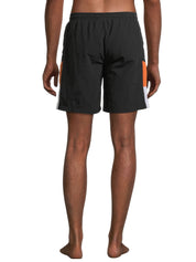 Costumi Nero Fila
