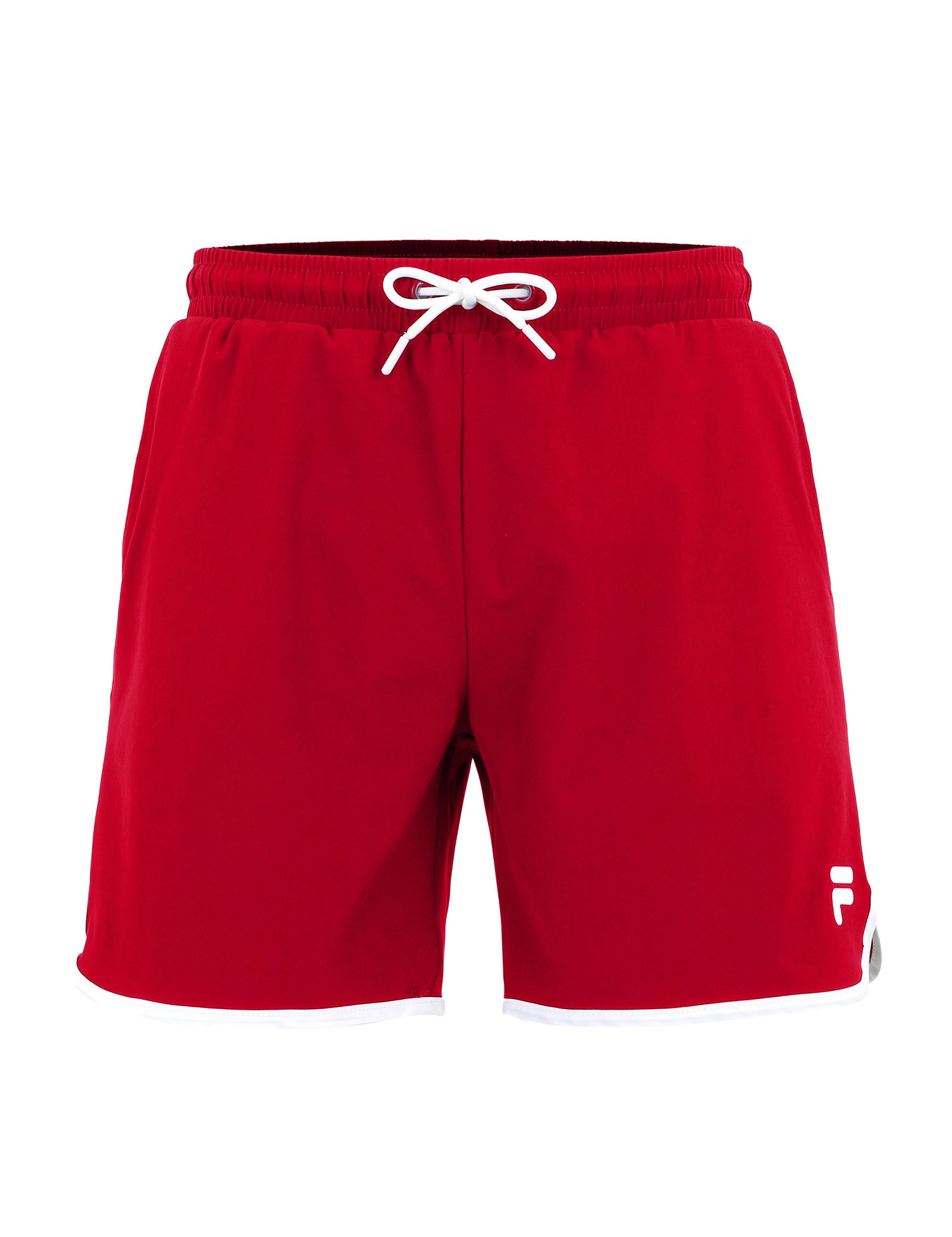 Costumi Rosso Fila