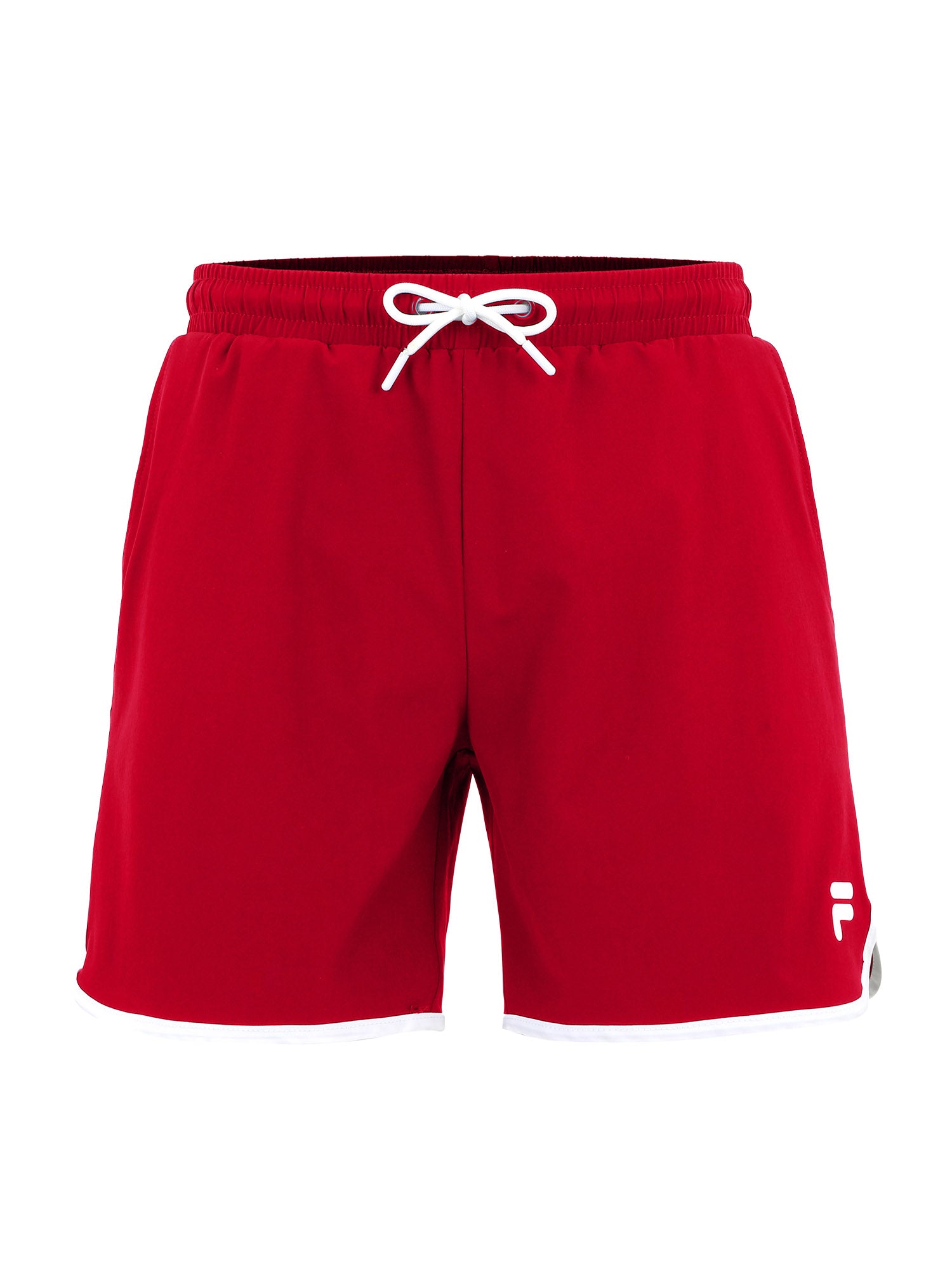Costumi Rosso Fila