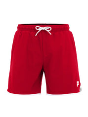 Costumi Rosso Fila