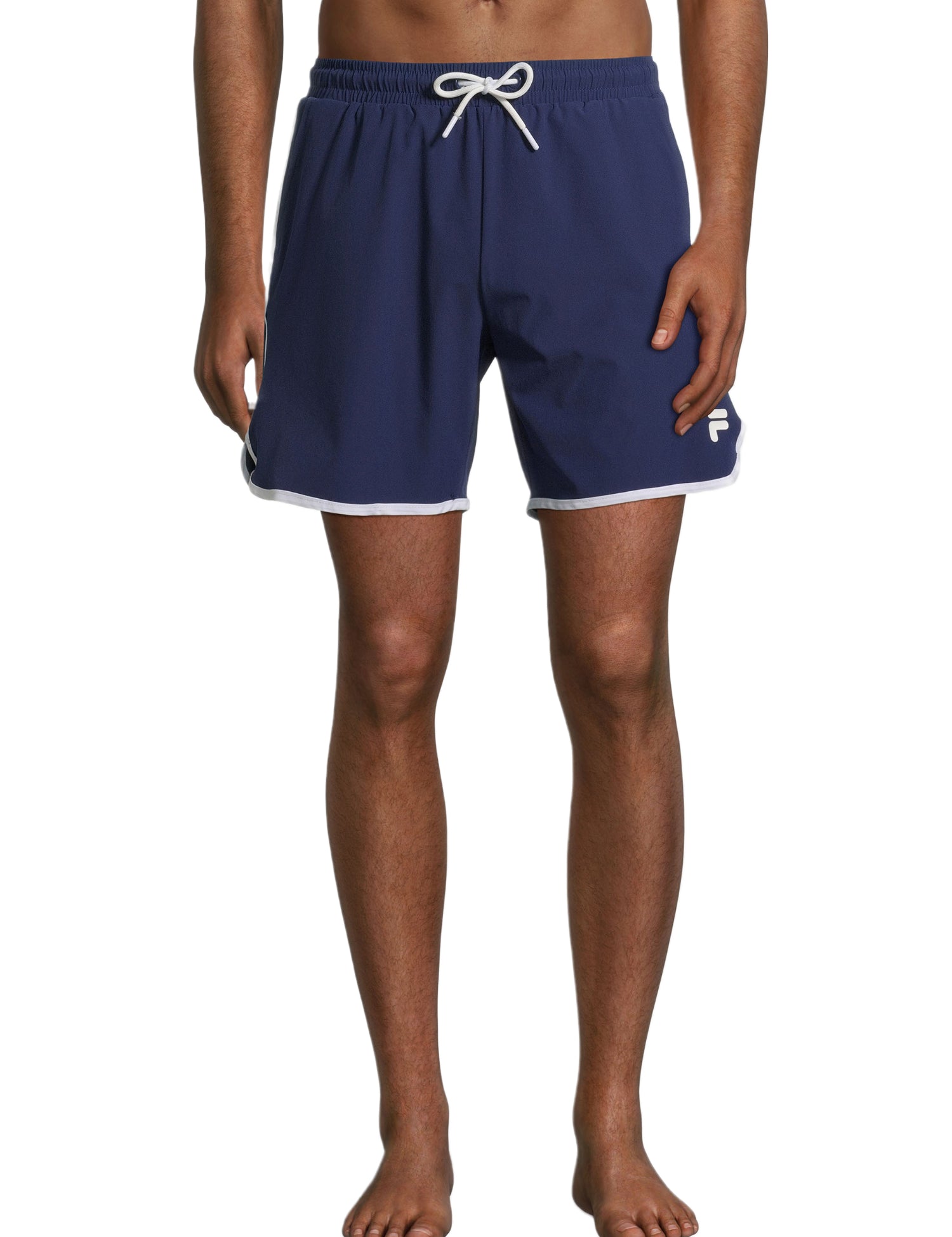 Costumi Blu Fila