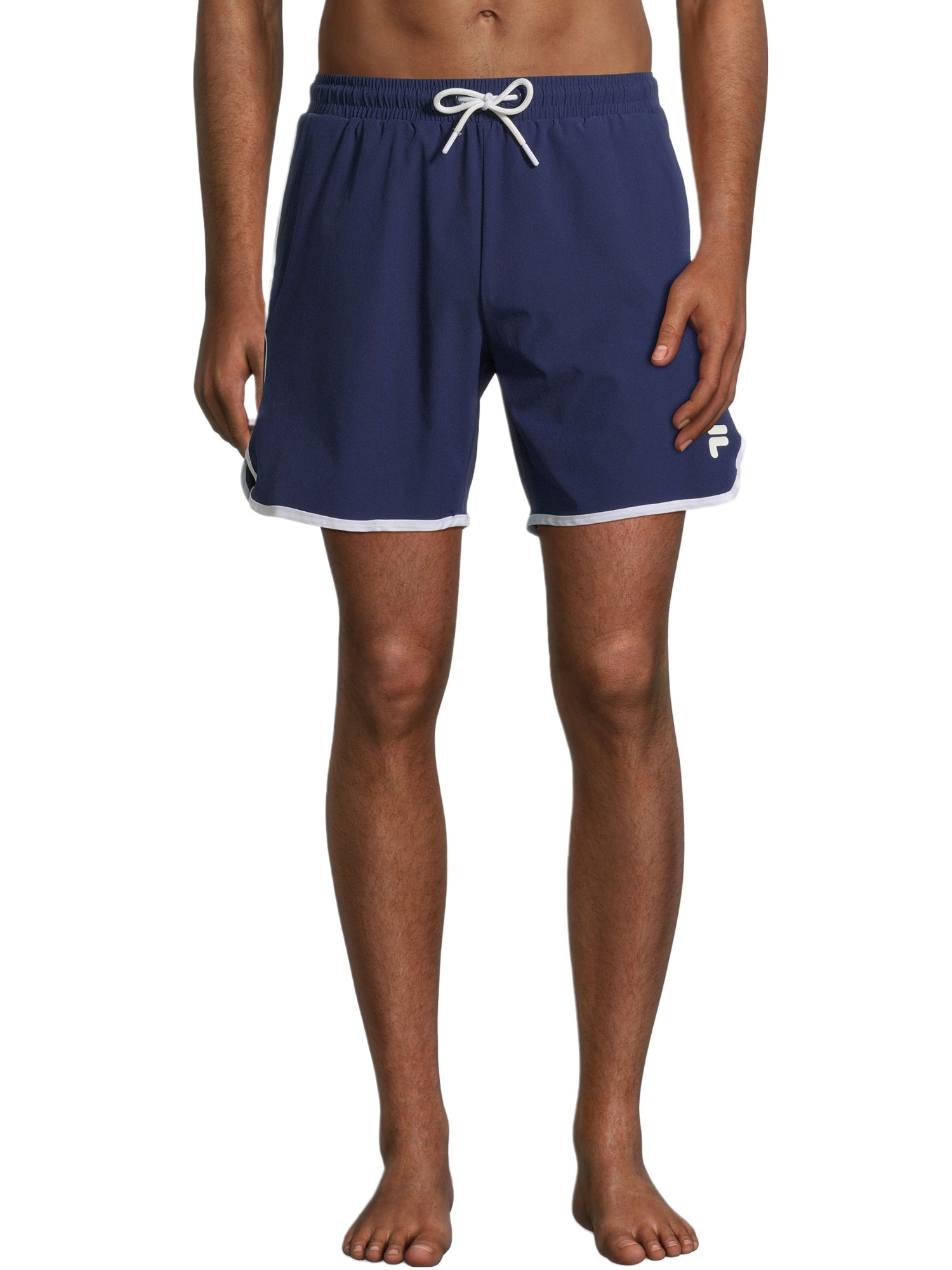 Costumi Blu Fila