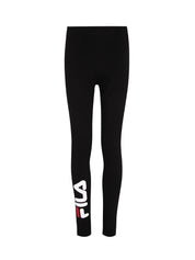 Leggings Nero Fila