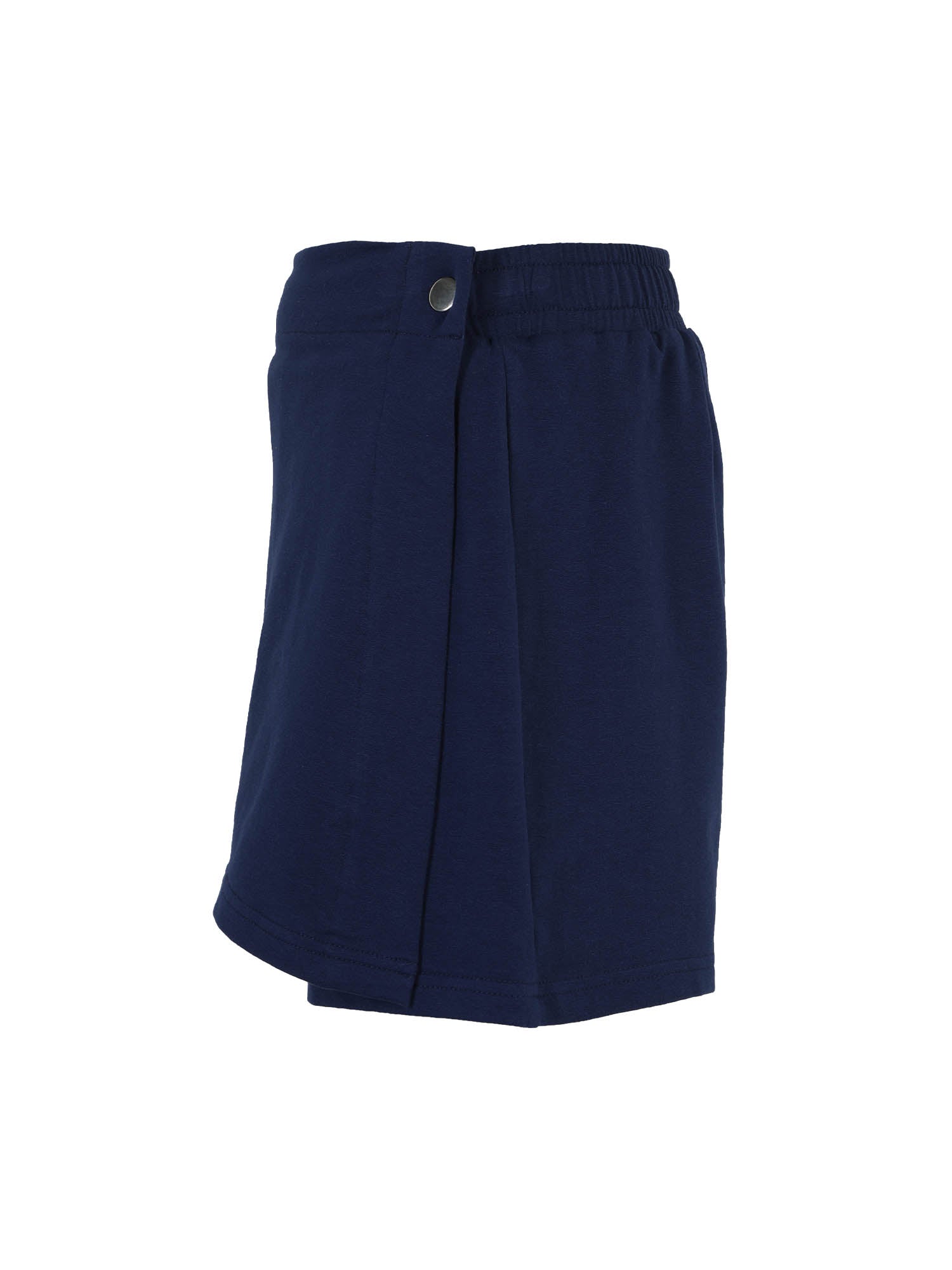 Shorts Blu Fila