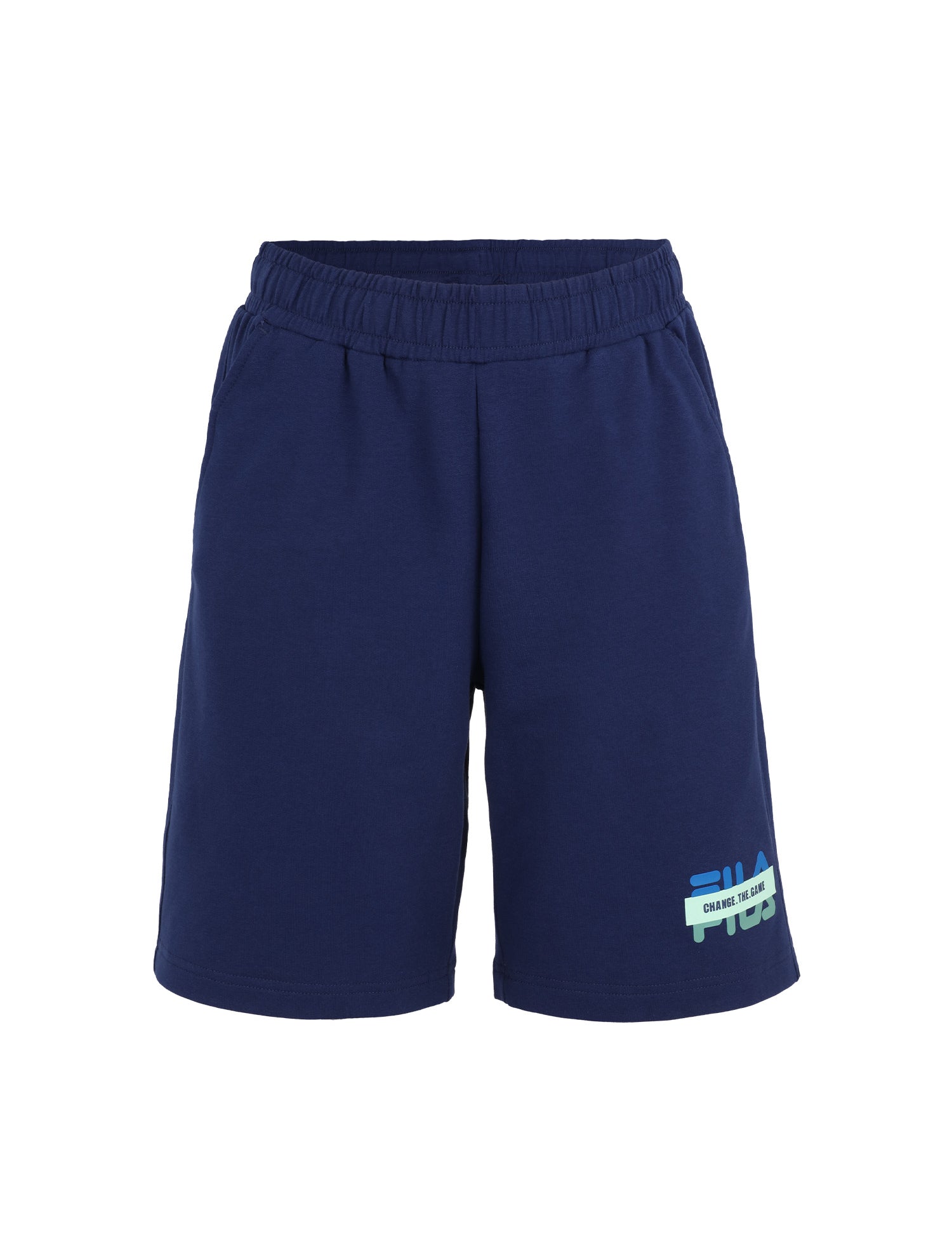 Bermuda Blu Fila