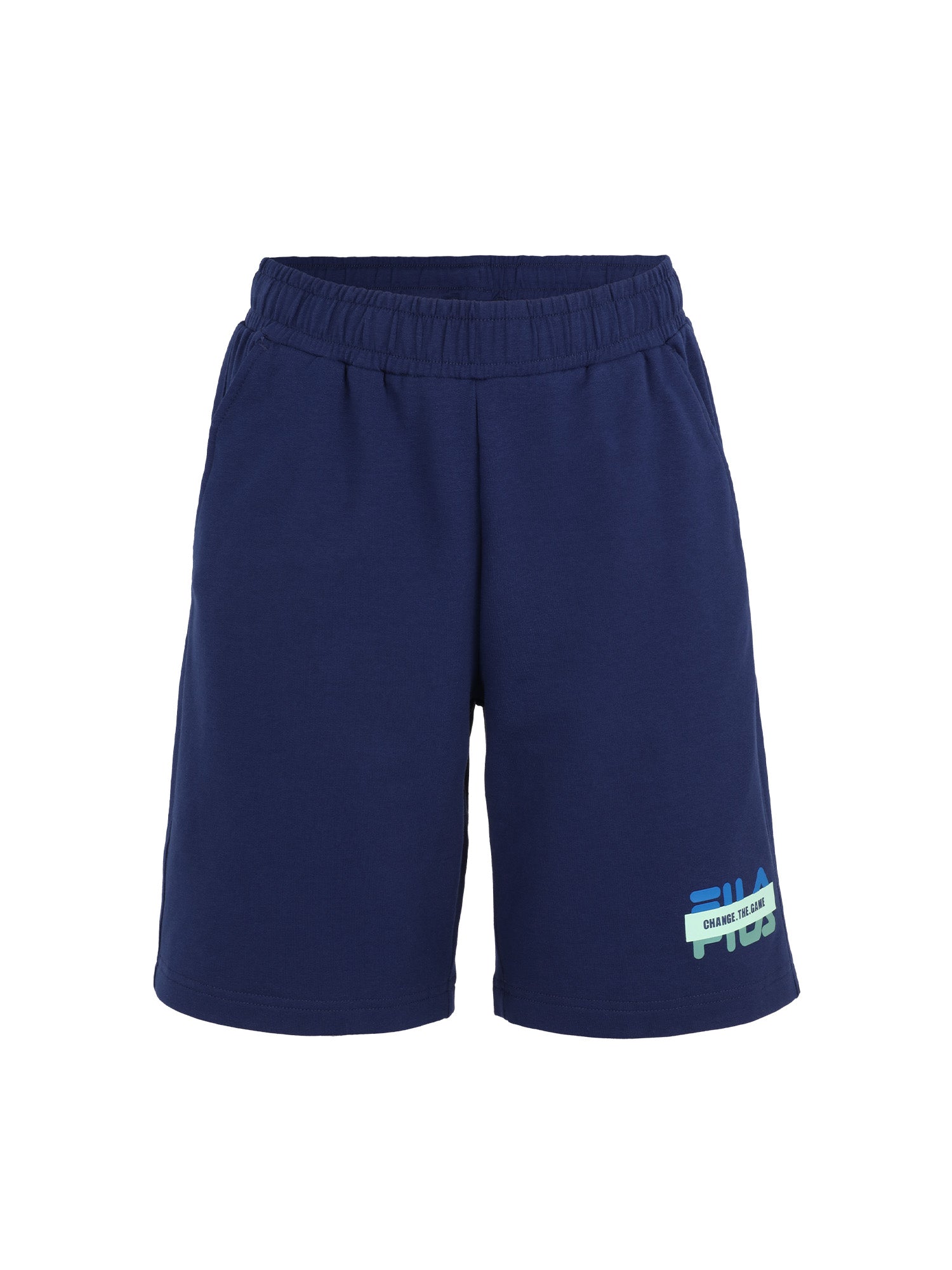 Bermuda Blu Fila