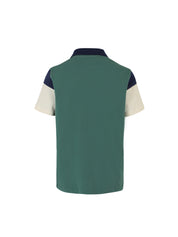 Polo Verde Fila