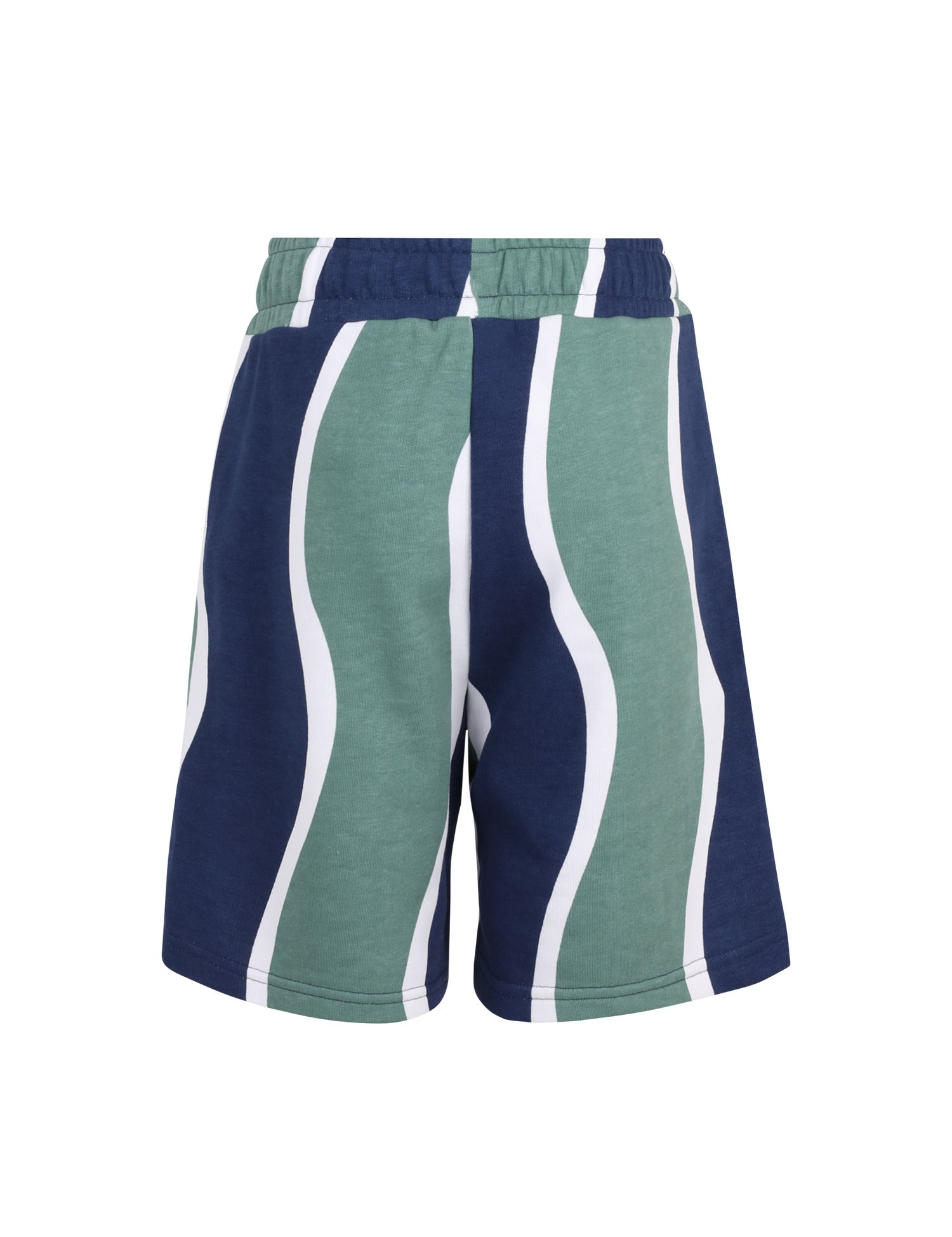 Bermuda Verde Fila