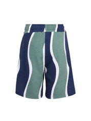 Bermuda Verde Fila