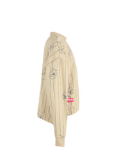 Felpe Beige Fila