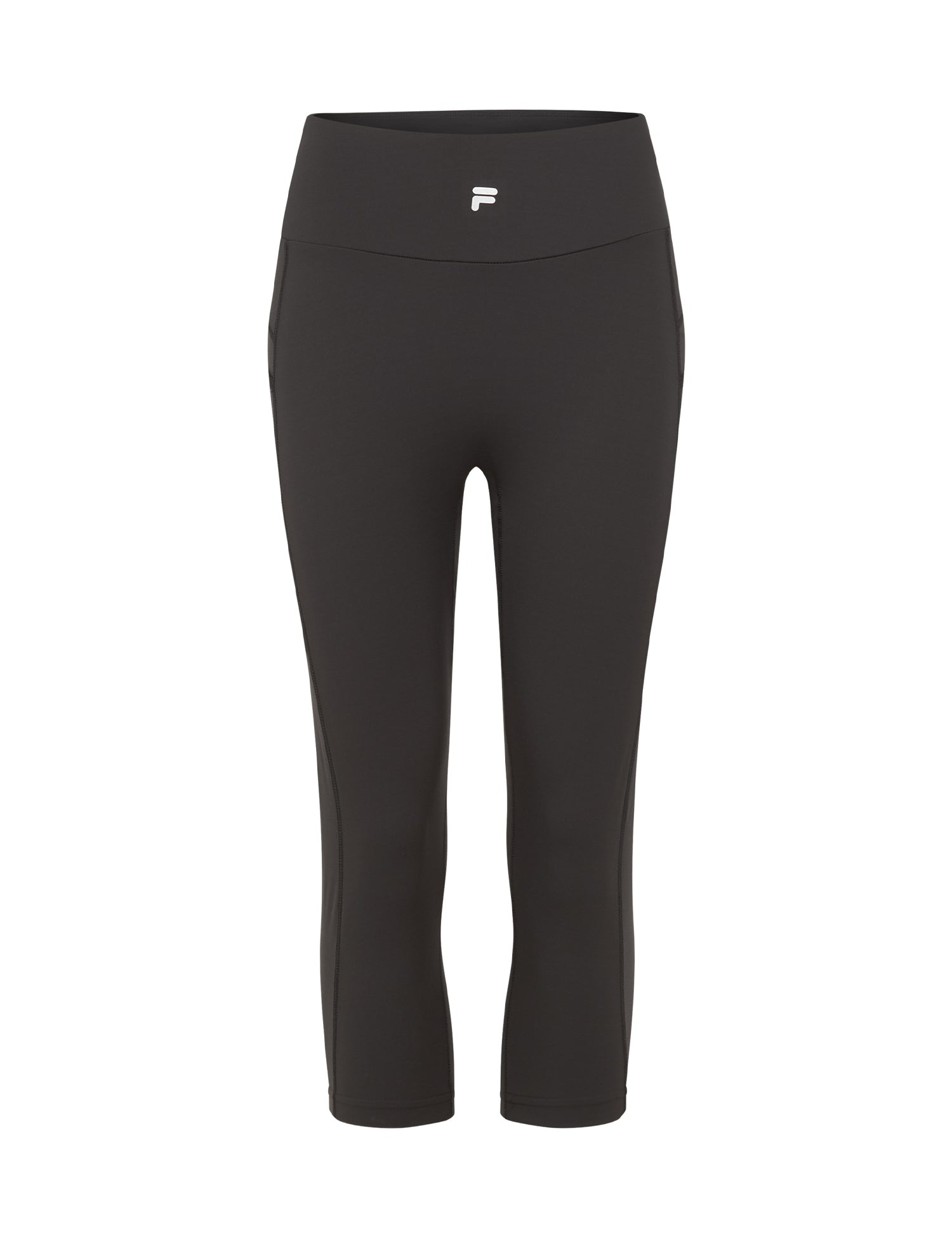Leggings Nero Fila