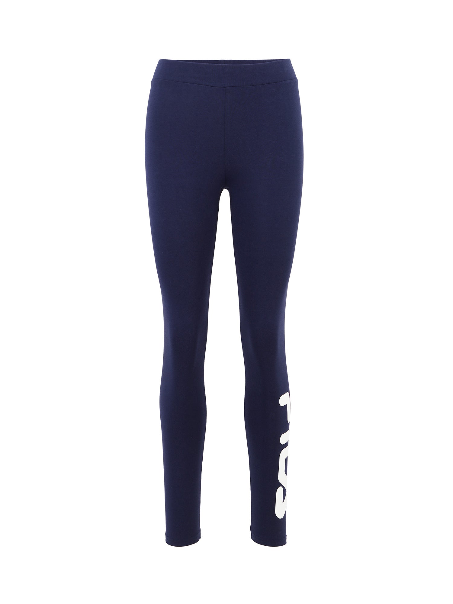 Leggings Blu Fila