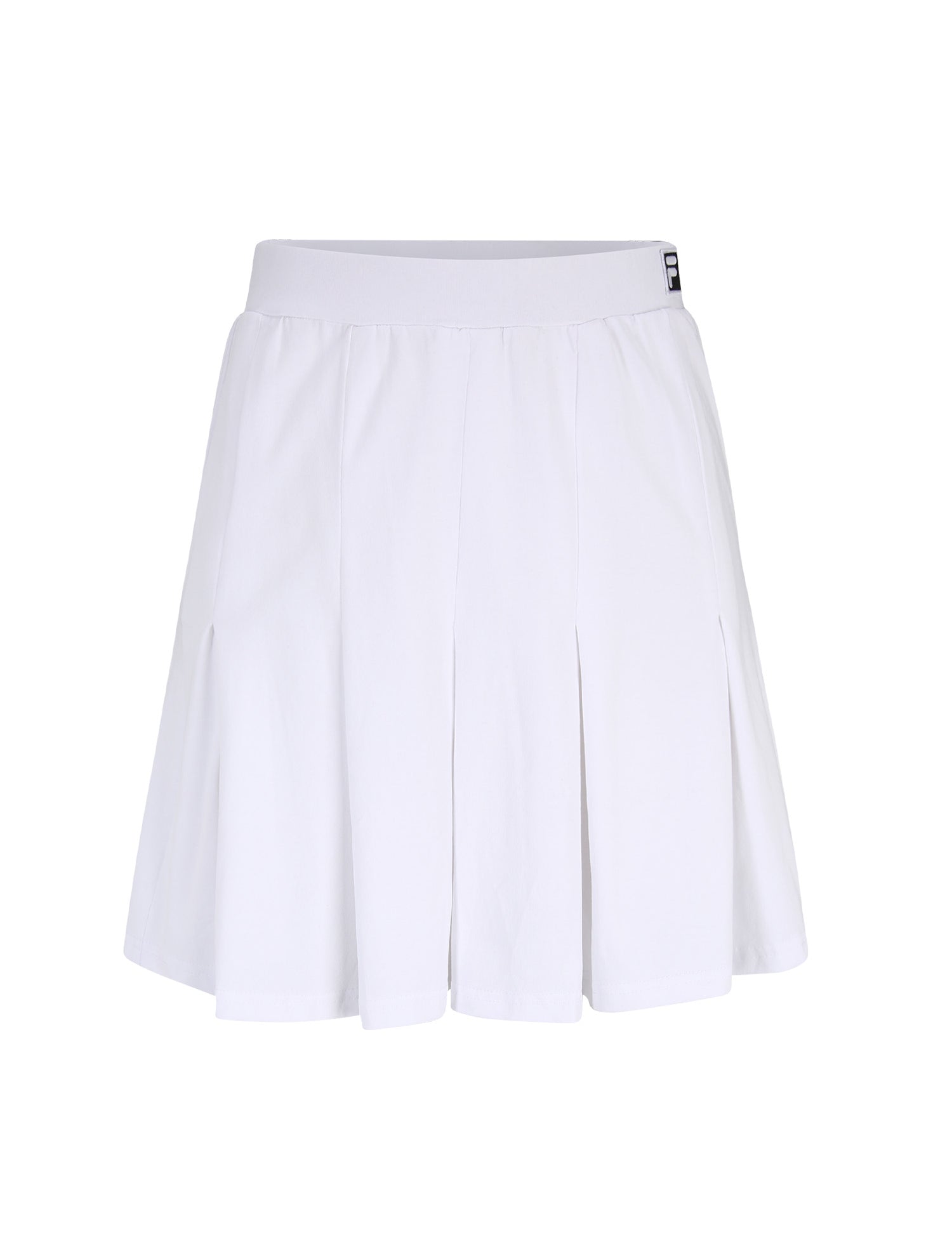 Gonne Bianco Fila
