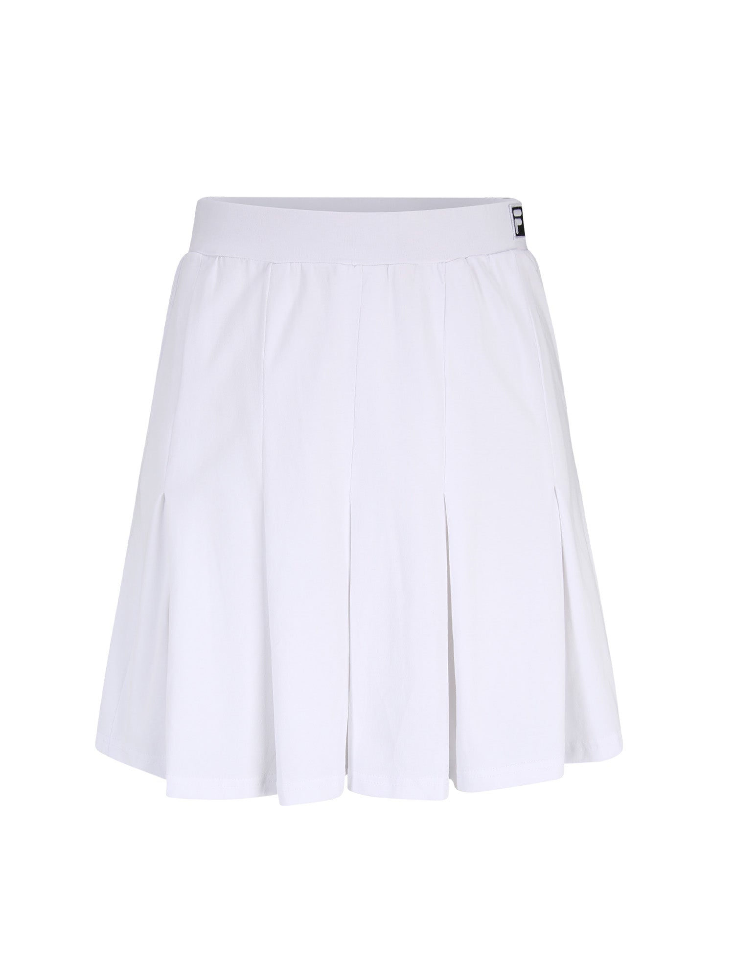 Gonne Bianco Fila