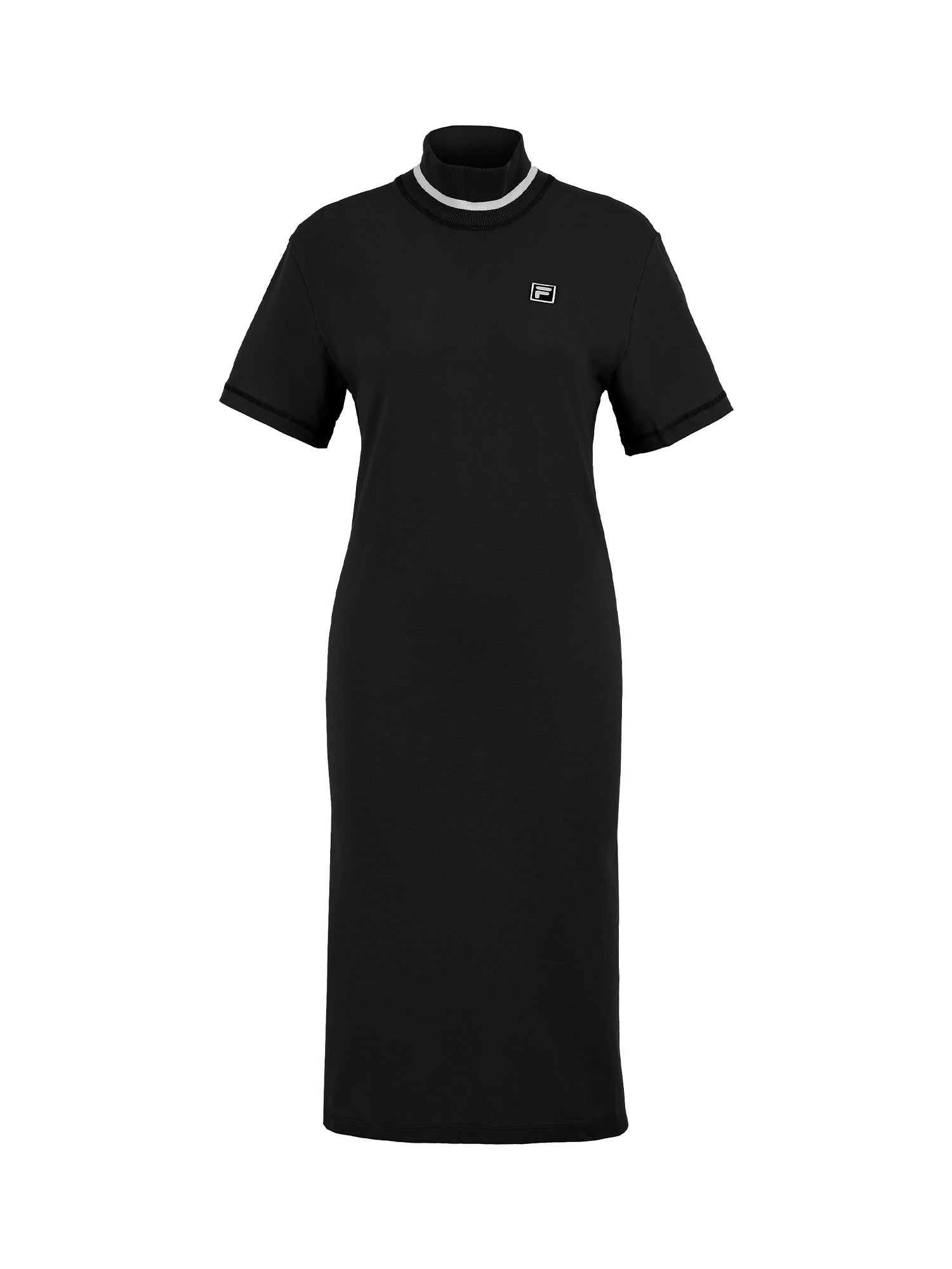 Vestiti Nero Fila