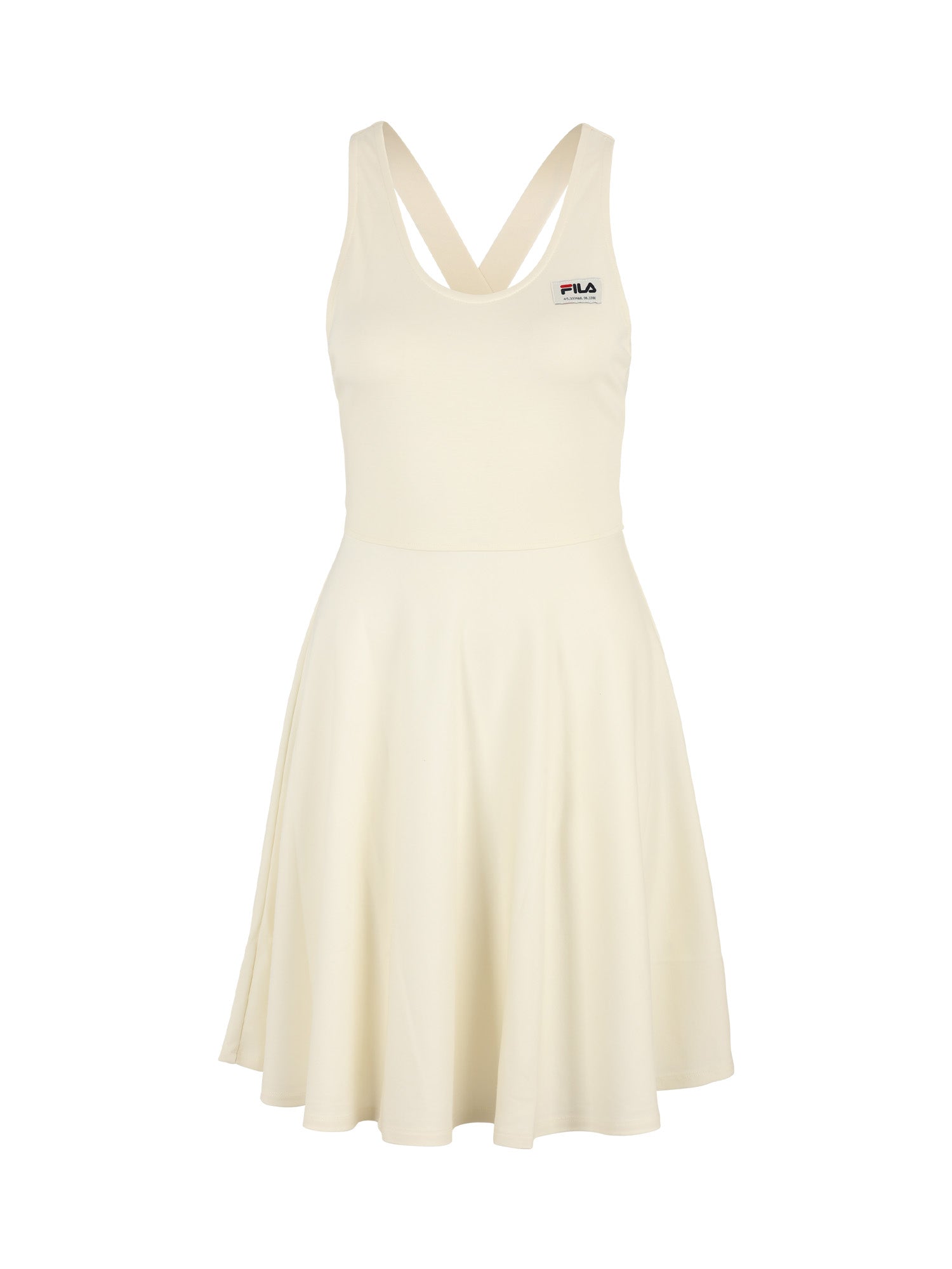 Vestiti Beige Fila