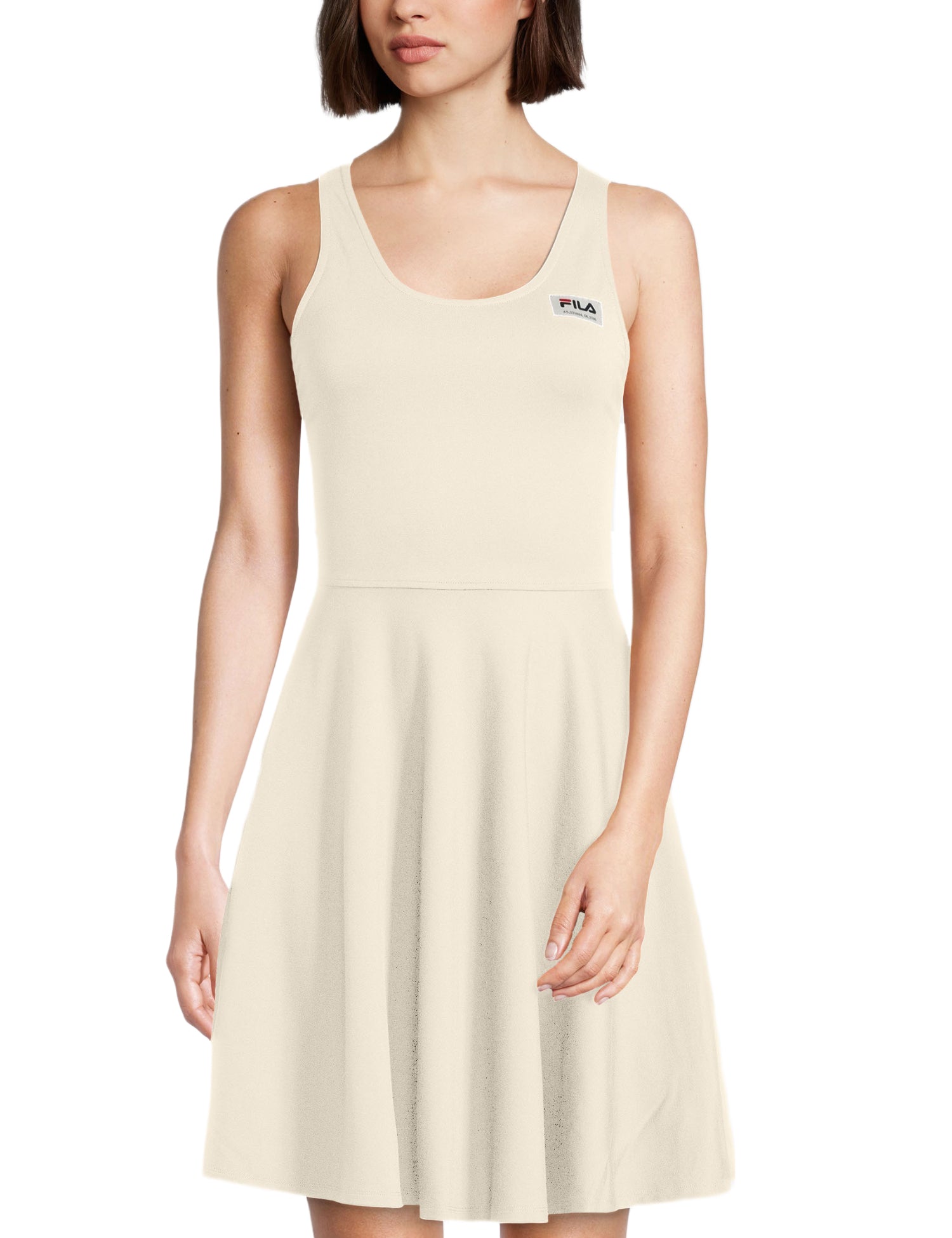 Vestiti Beige Fila