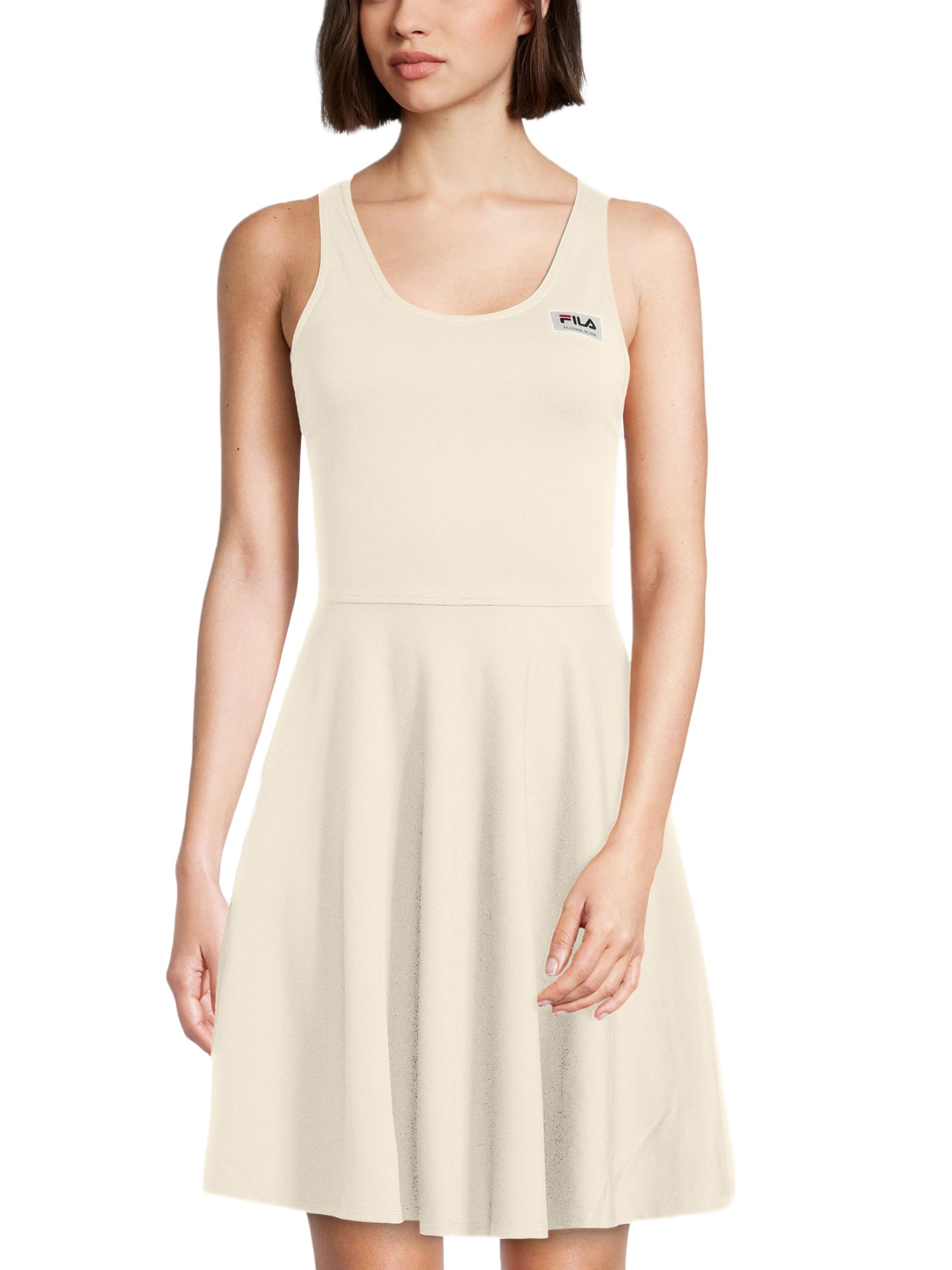 Vestiti Beige Fila