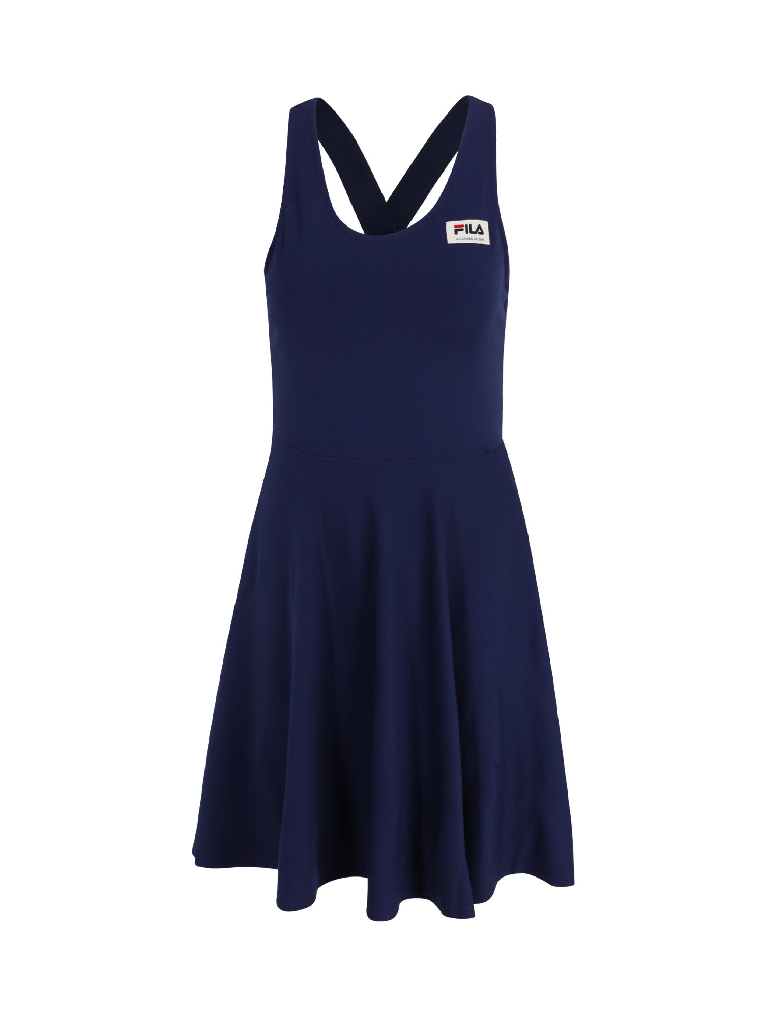 Vestiti Blu Fila
