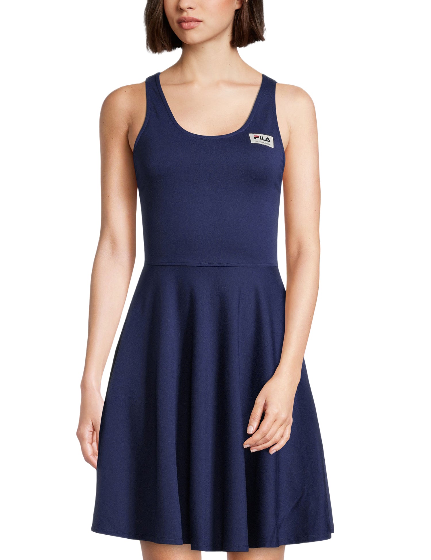 Vestiti Blu Fila