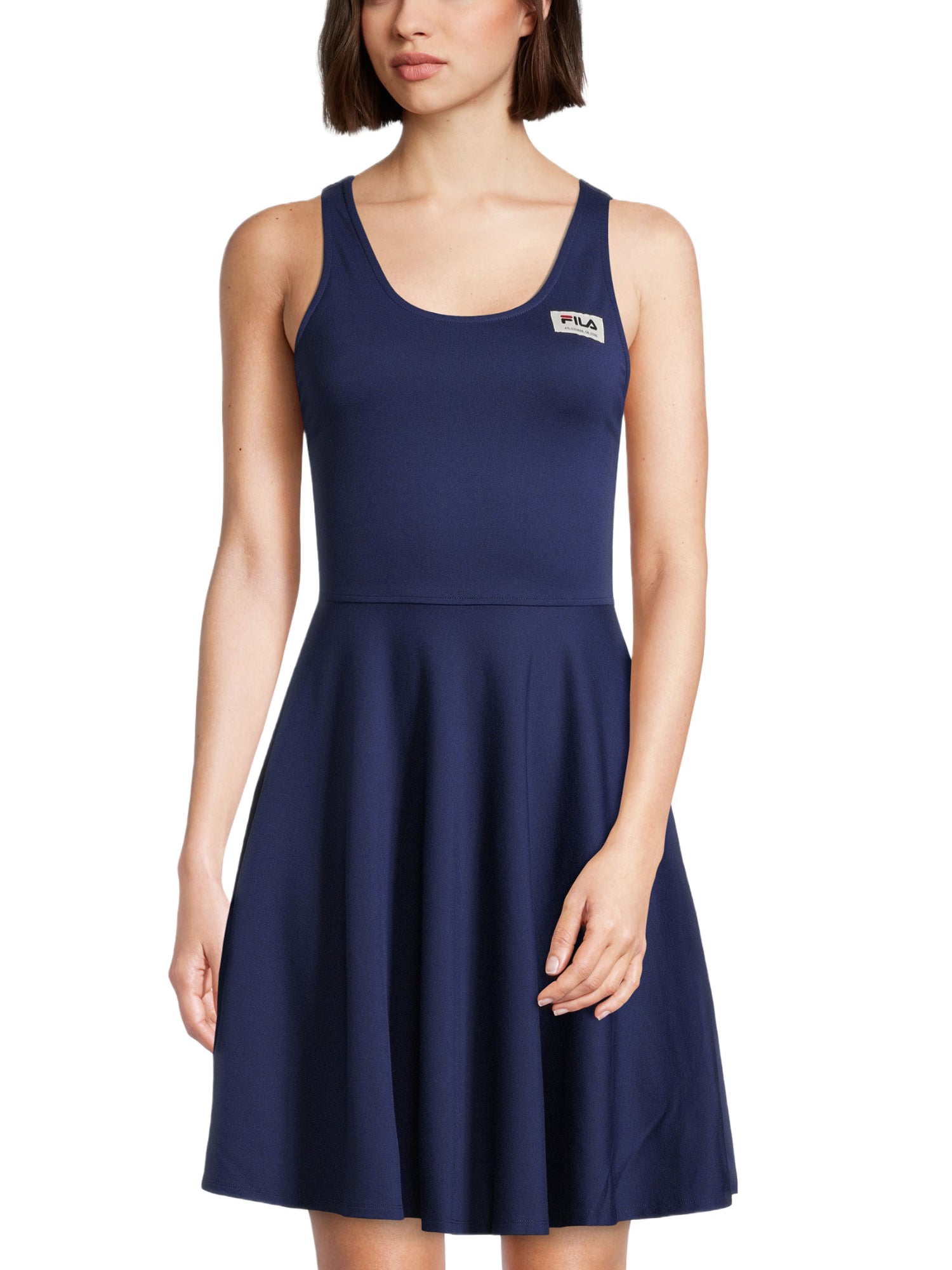 Vestiti Blu Fila